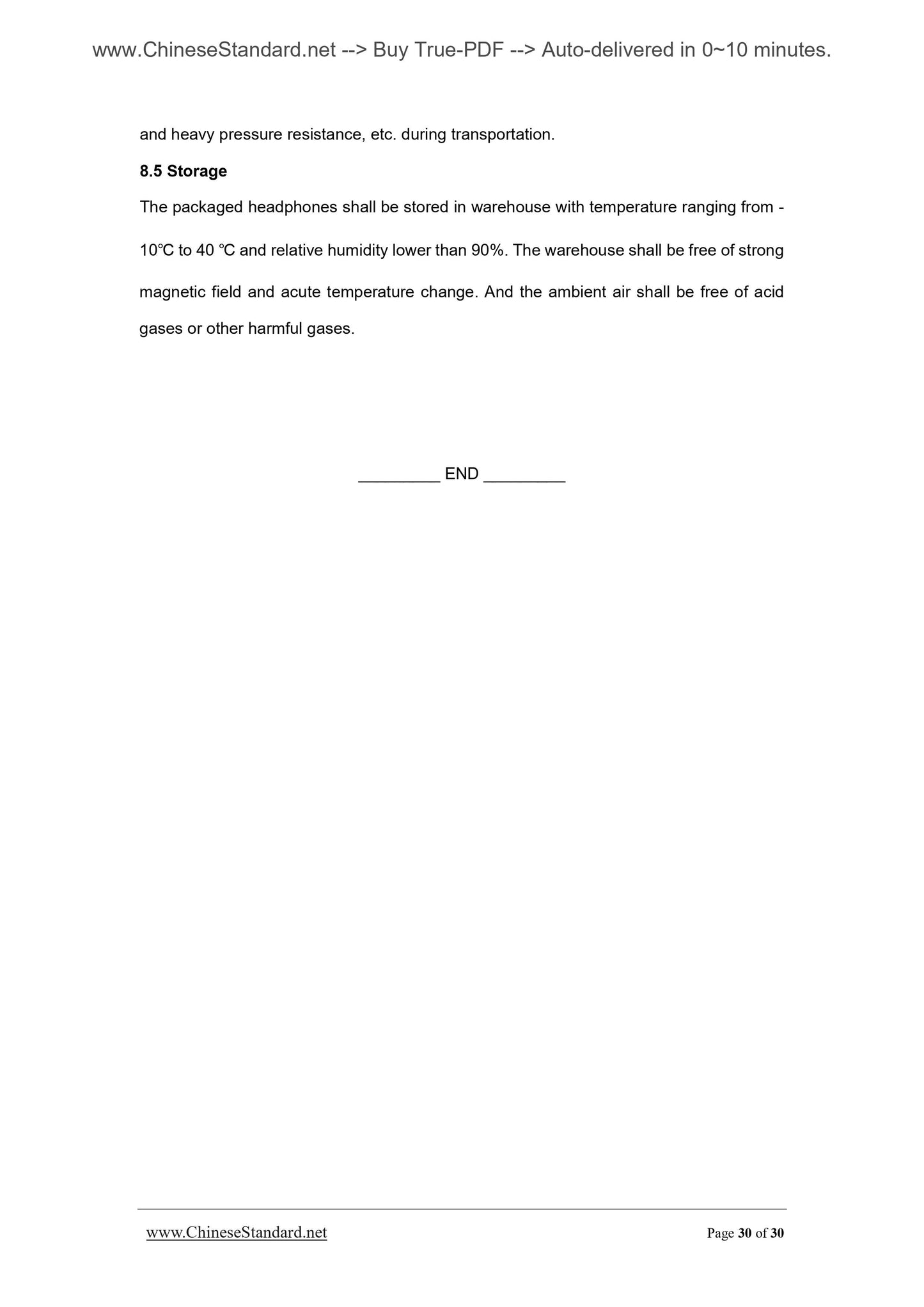 GB/T 14471-2013 Page 9