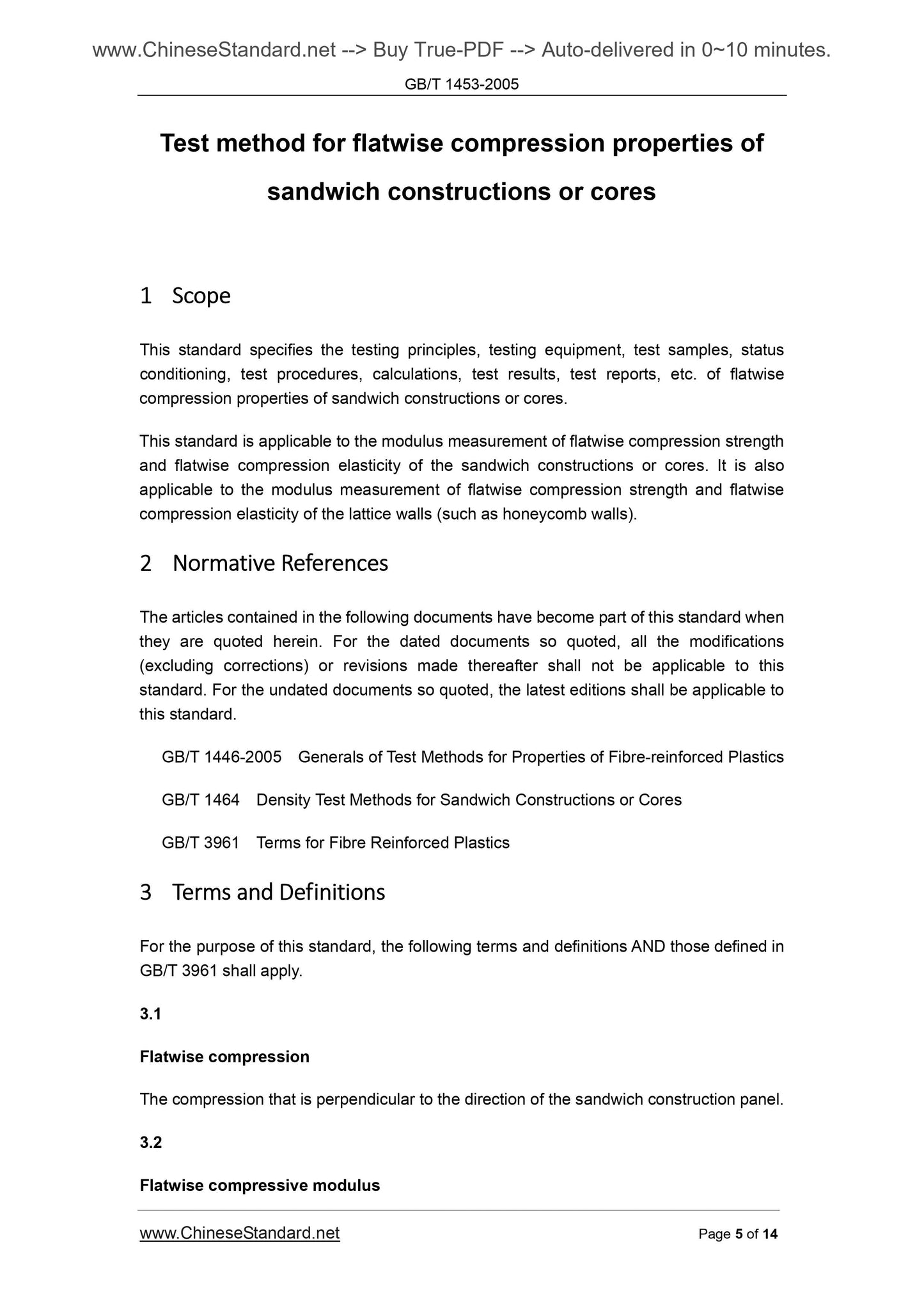 GB/T 1453-2005 Page 5