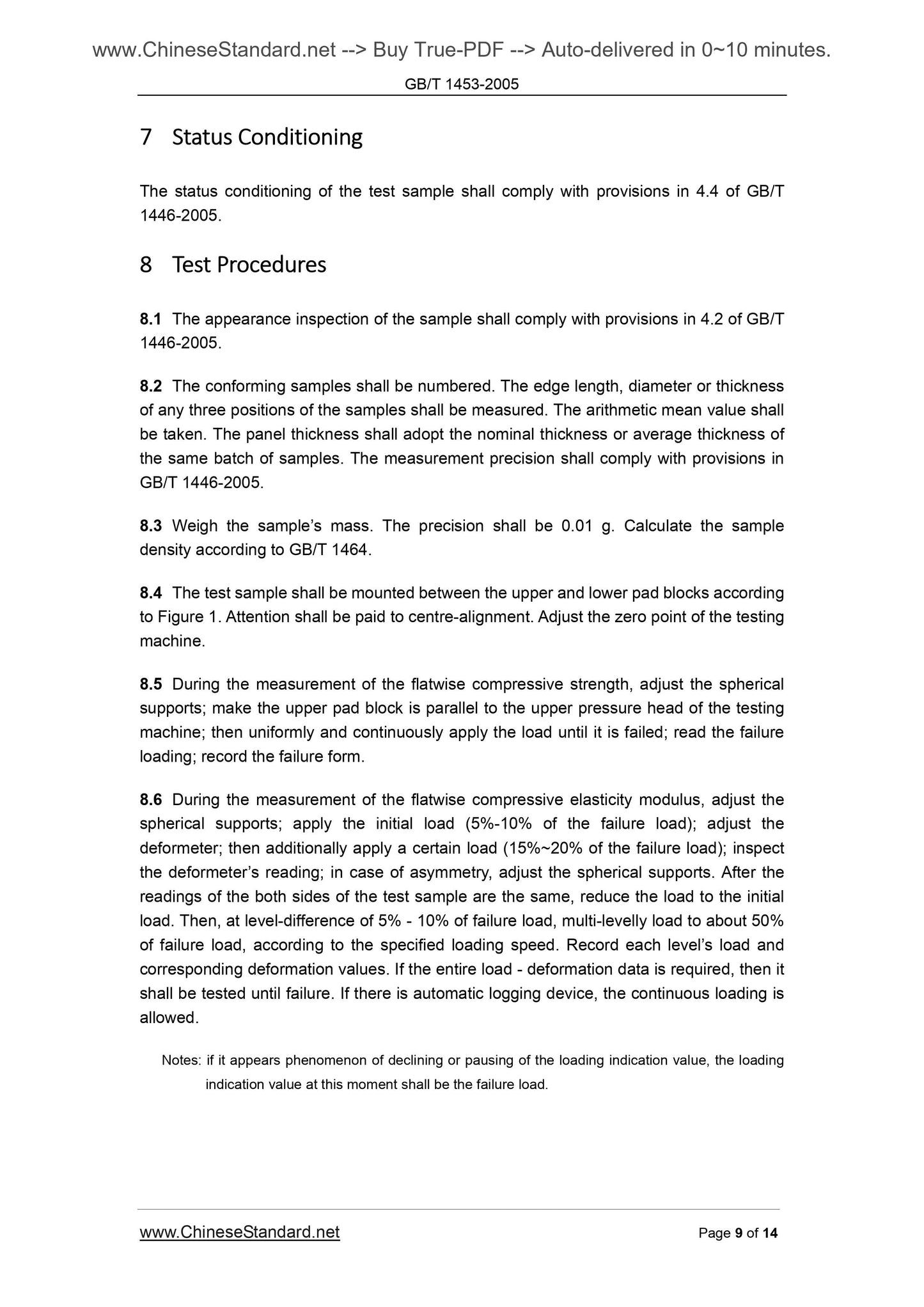 GB/T 1453-2005 Page 6