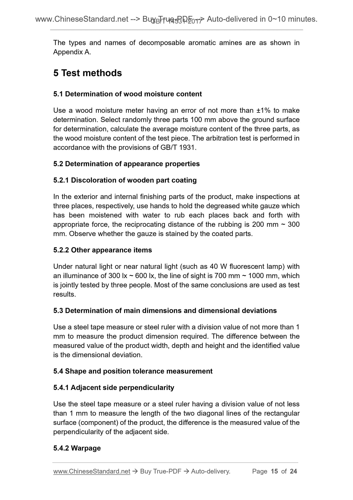 GB/T 14531-2017 Page 4