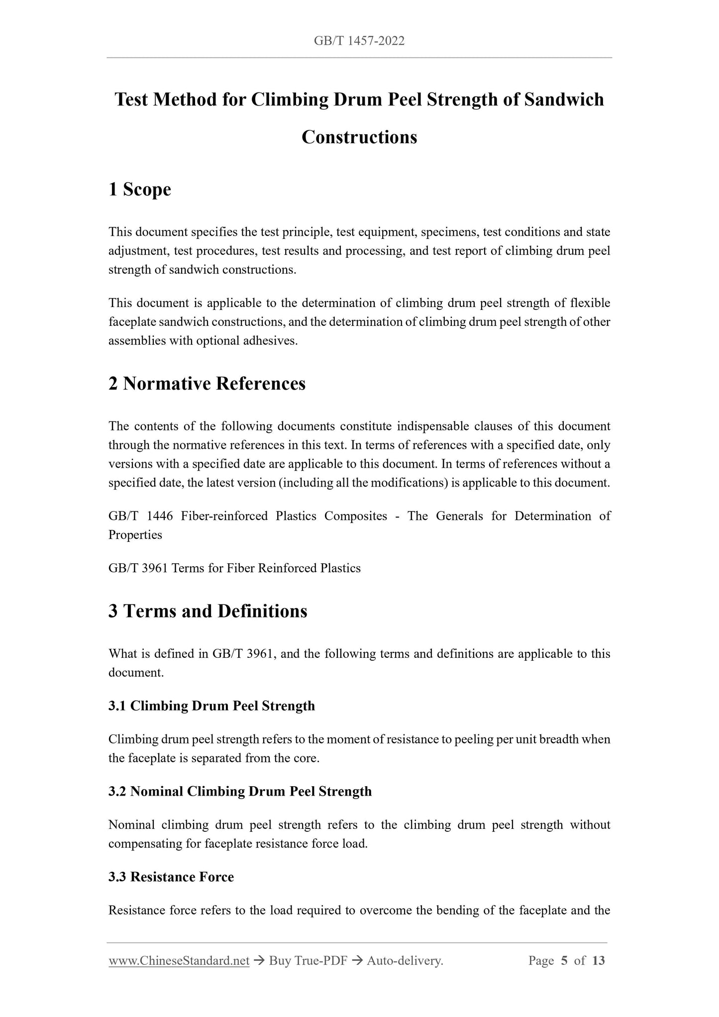 GB/T 1457-2022 Page 3