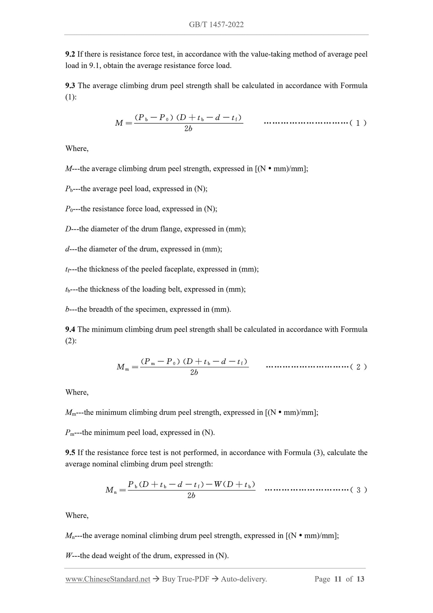 GB/T 1457-2022 Page 6