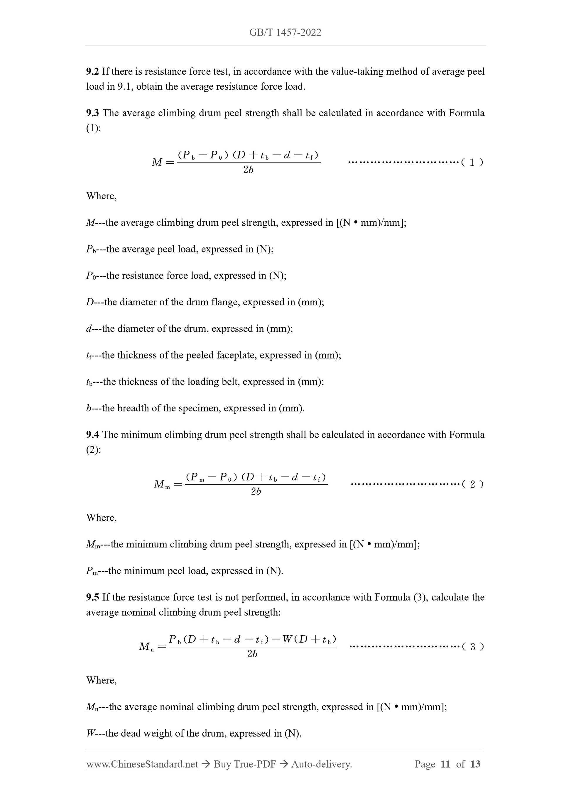 GB/T 1457-2022 Page 6