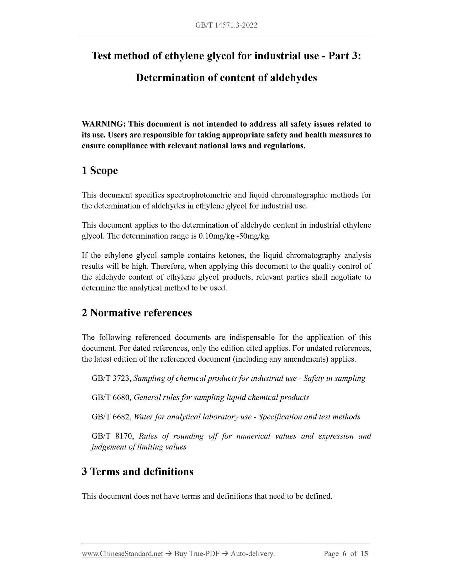 GB/T 14571.3-2022 Page 3