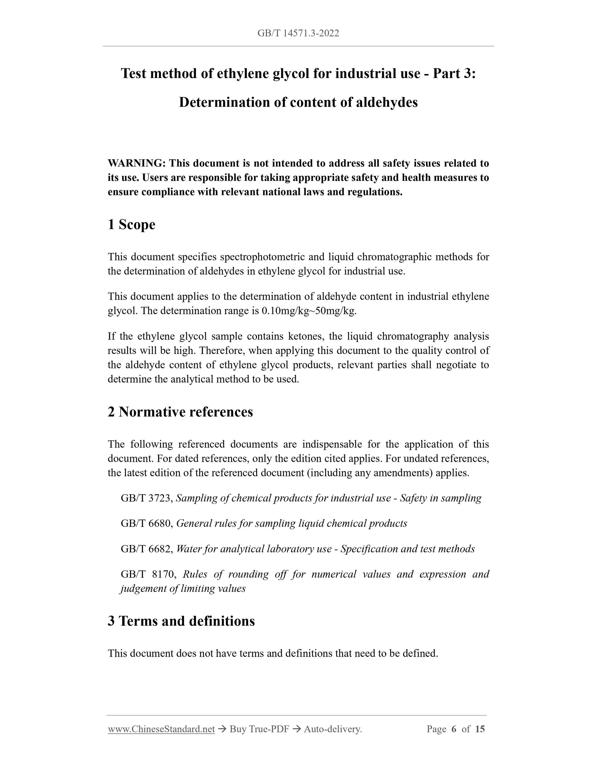 GB/T 14571.3-2022 Page 3