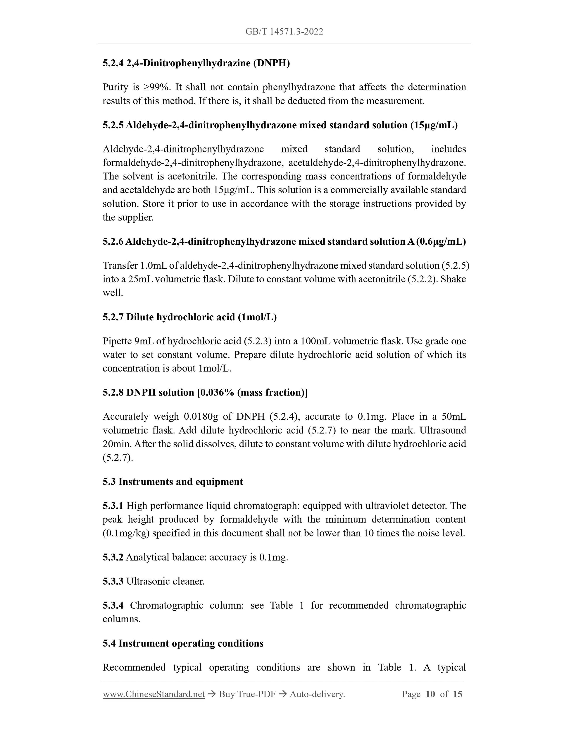 GB/T 14571.3-2022 Page 5