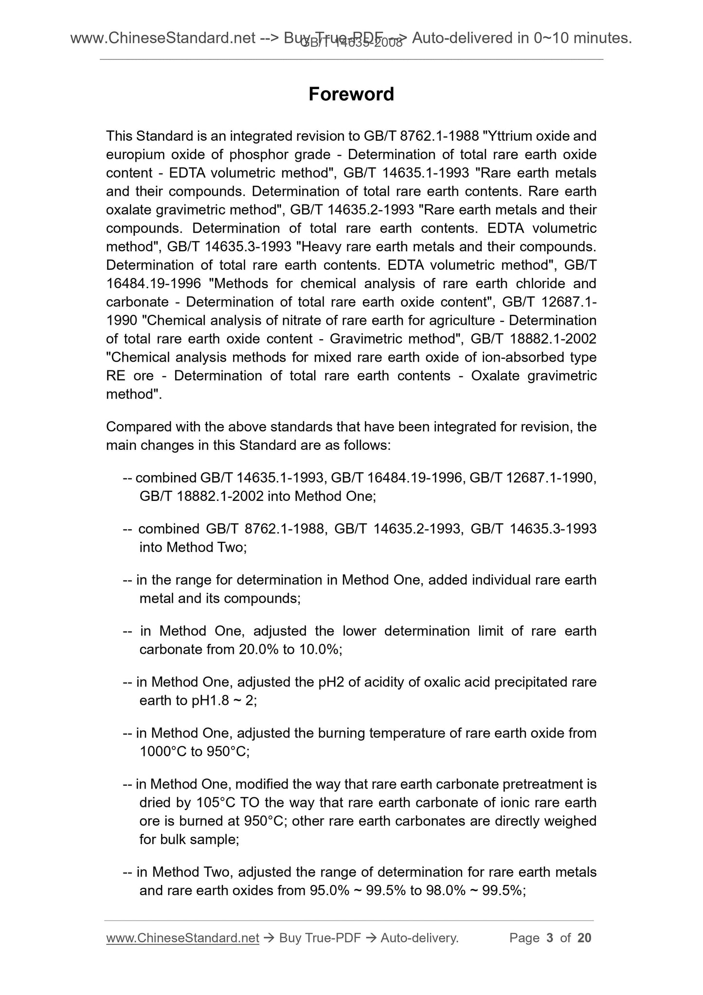GB/T 14635-2008 Page 3