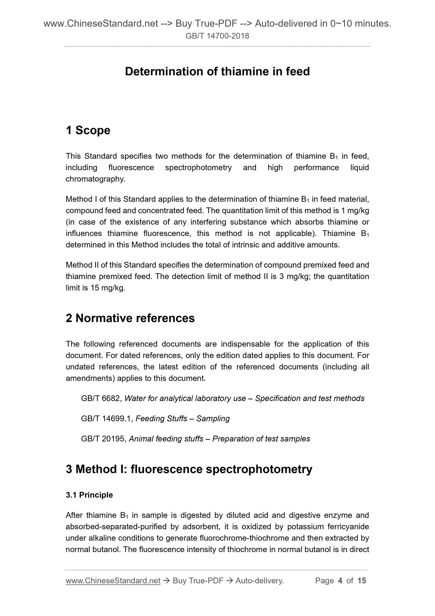 GB/T 14700-2018 Page 3