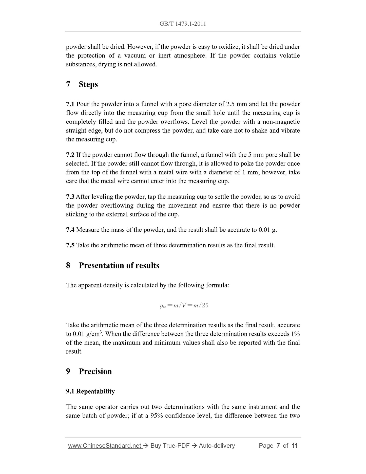 GB/T 1479.1-2011 Page 4