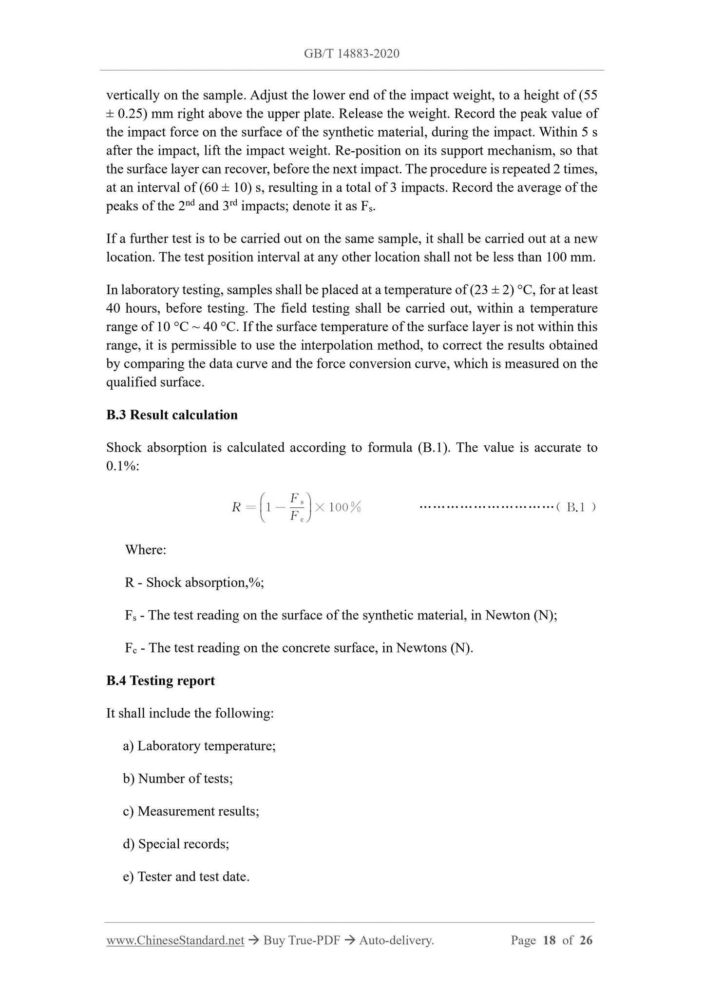 GB/T 14833-2020 Page 10