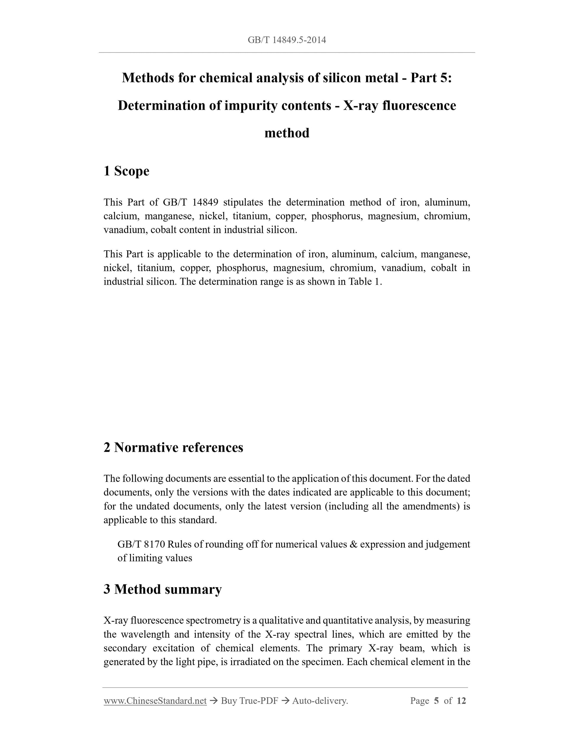 GB/T 14849.5-2014 Page 3