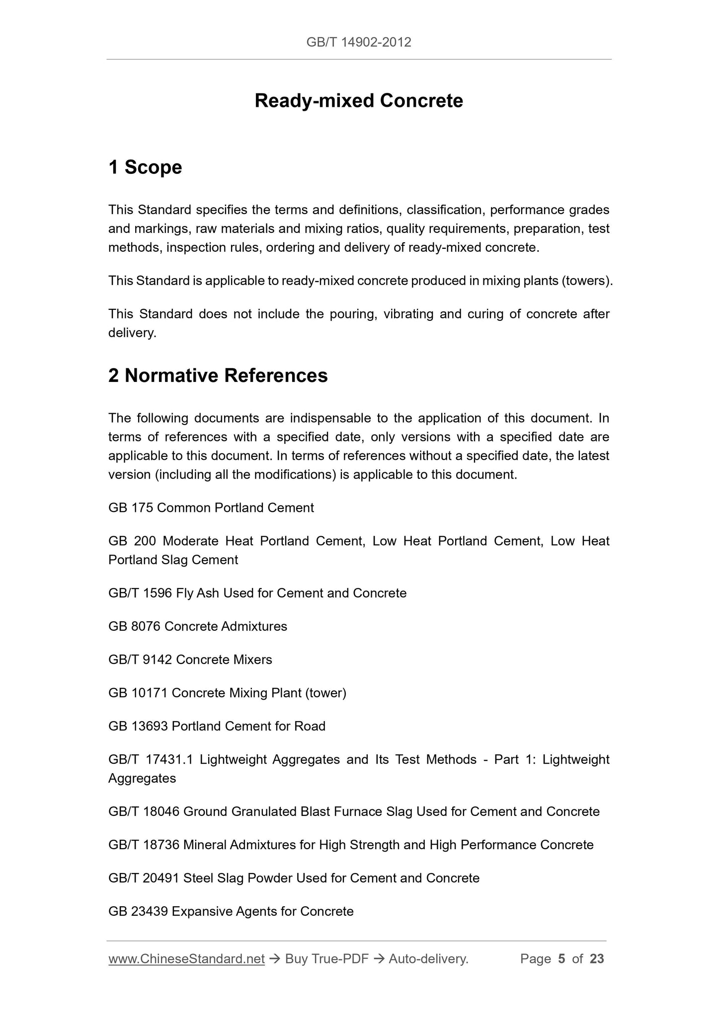 GB/T 14902-2012 Page 3