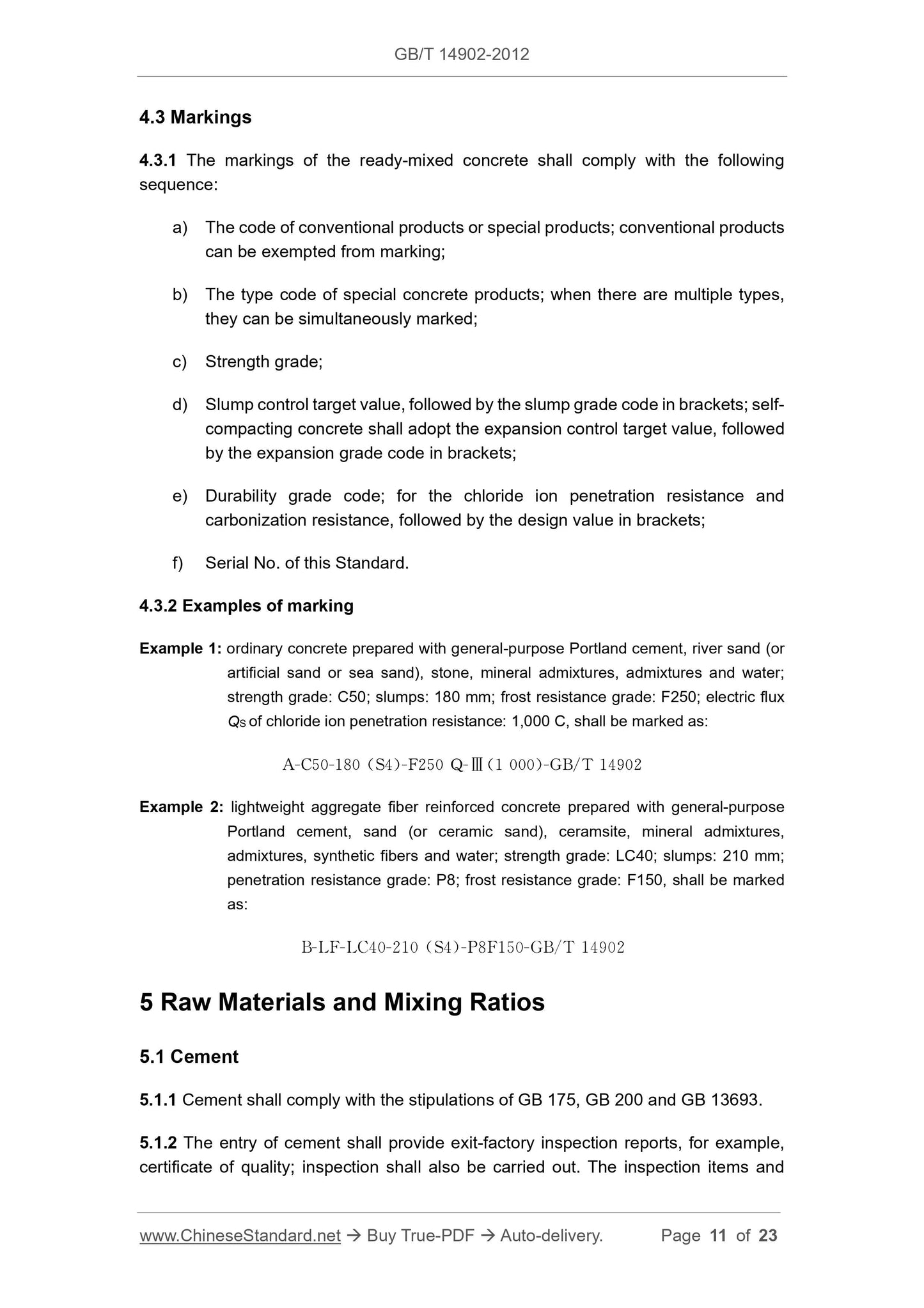 GB/T 14902-2012 Page 5