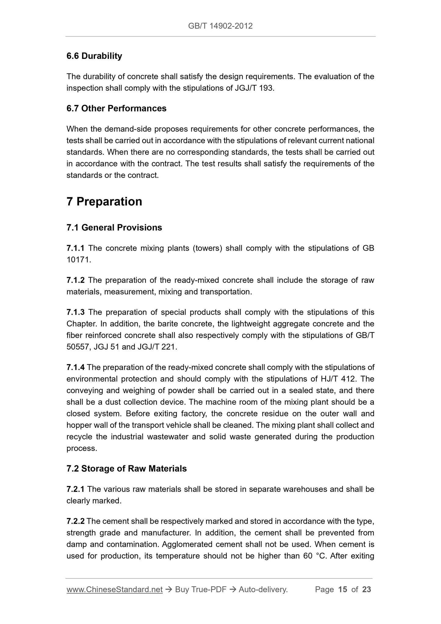 GB/T 14902-2012 Page 7