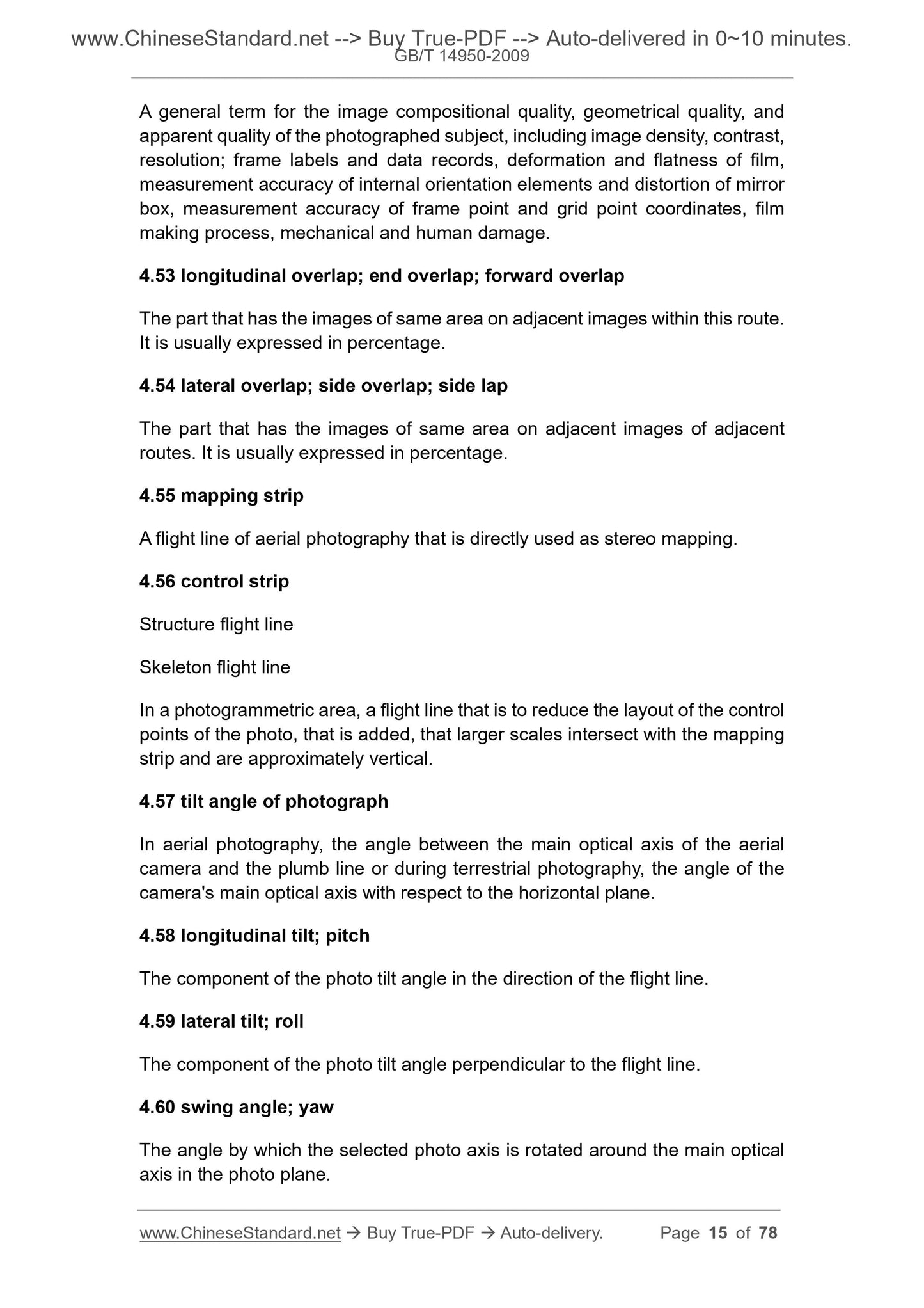 GB/T 14950-2009 Page 8