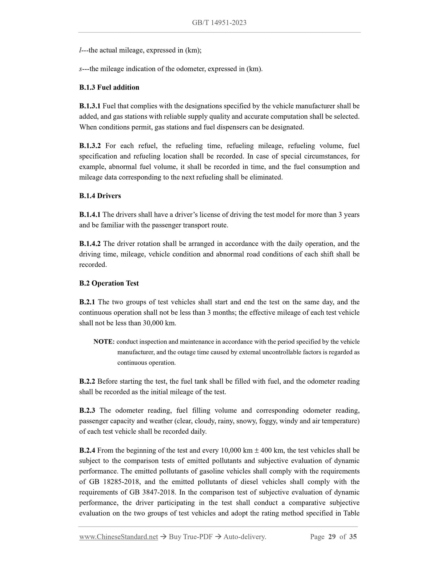 GB/T 14951-2023 Page 10