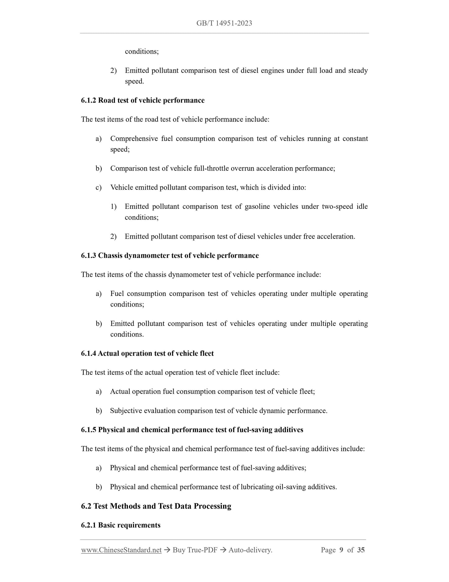 GB/T 14951-2023 Page 5