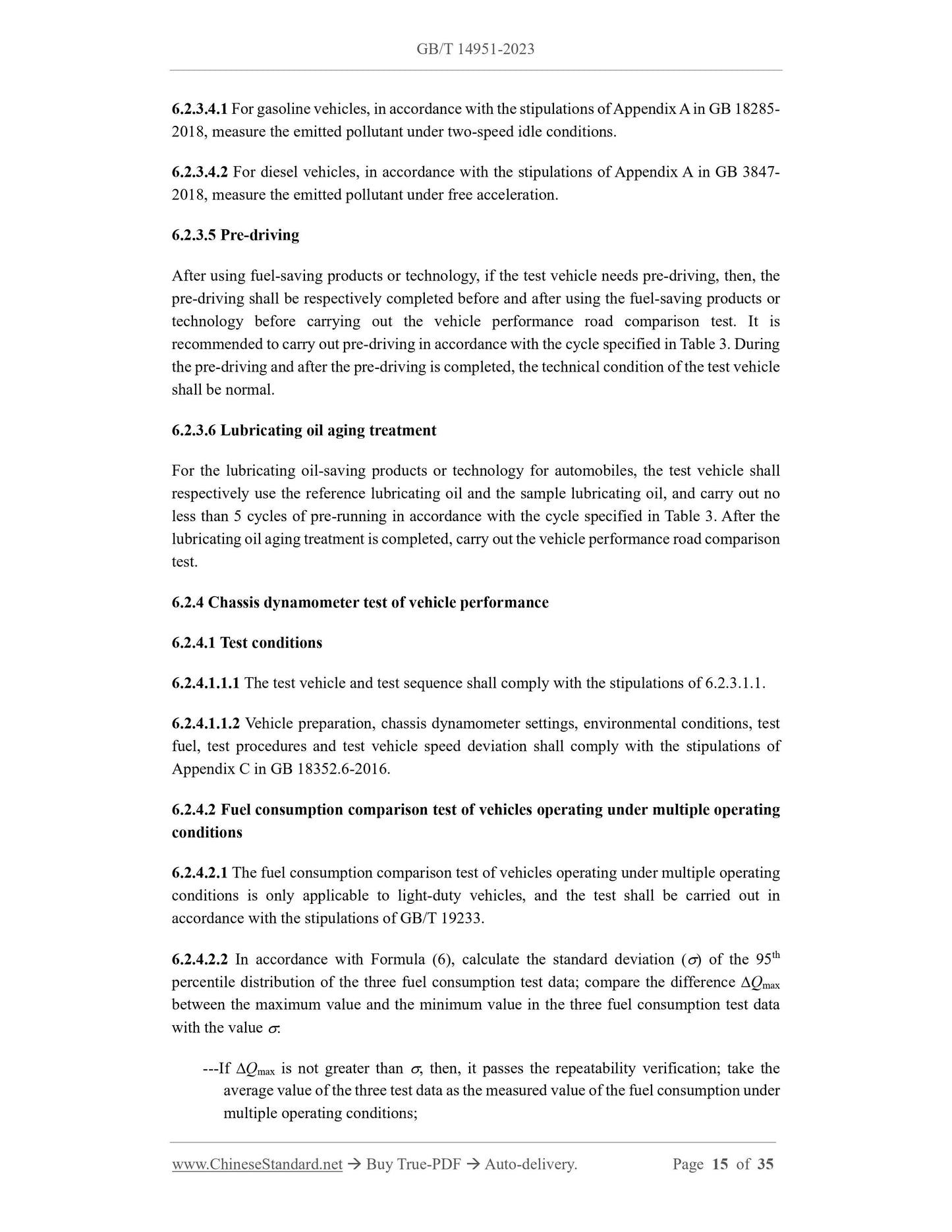 GB/T 14951-2023 Page 7