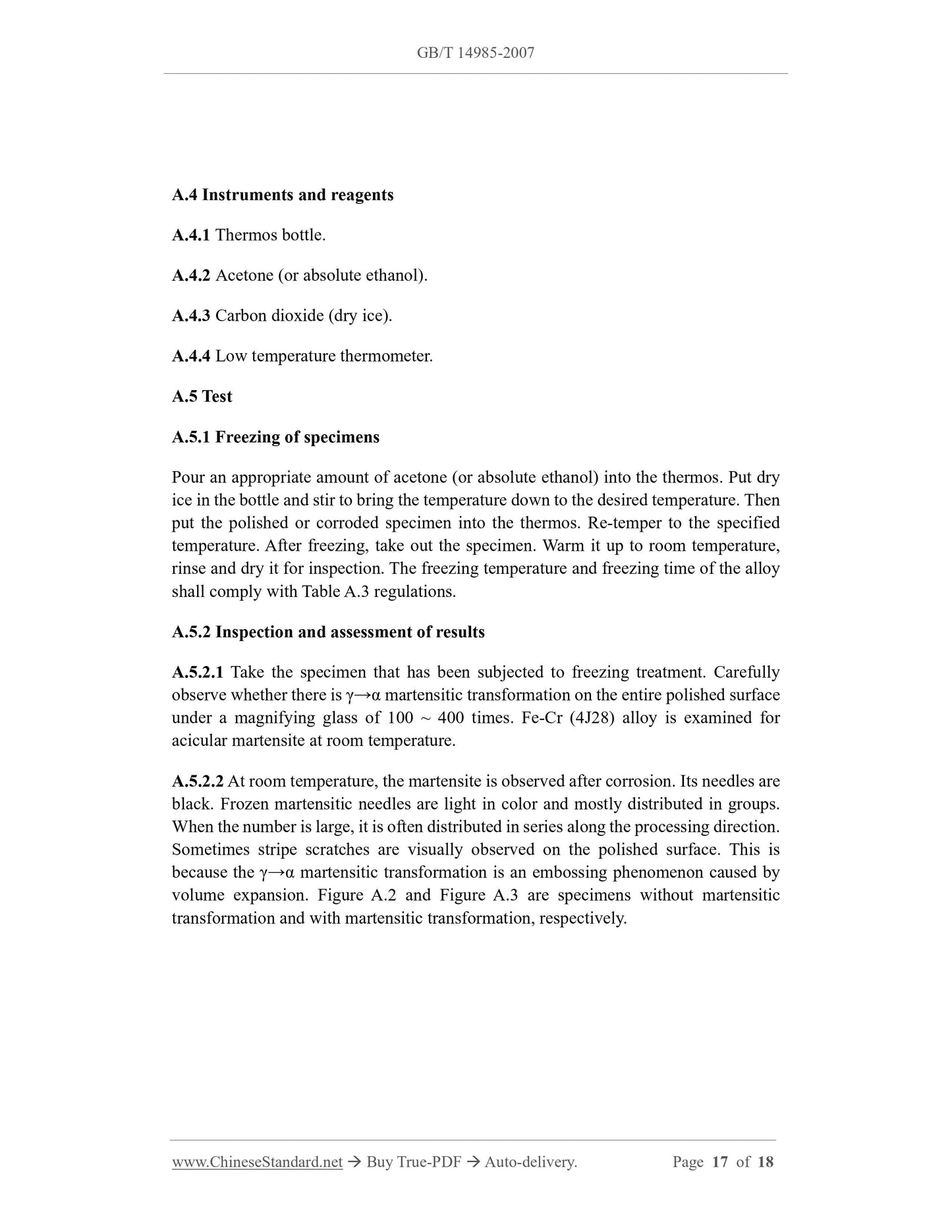 GB/T 14985-2007 Page 9