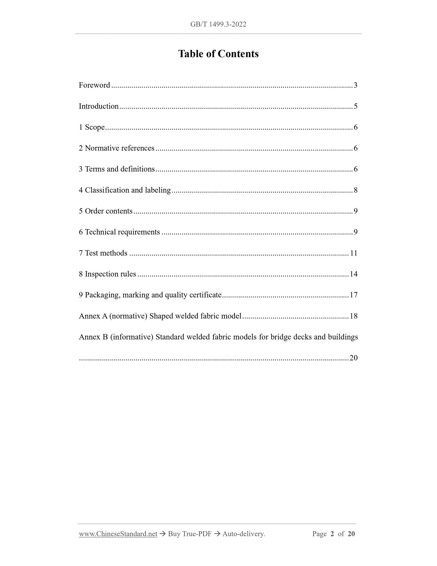 GB/T 1499.3-2022 Page 2
