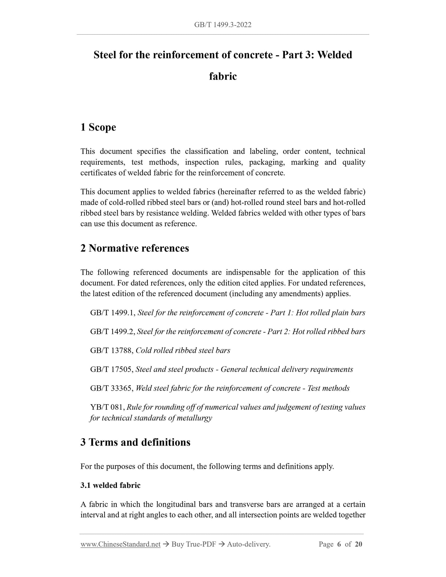 GB/T 1499.3-2022 Page 3