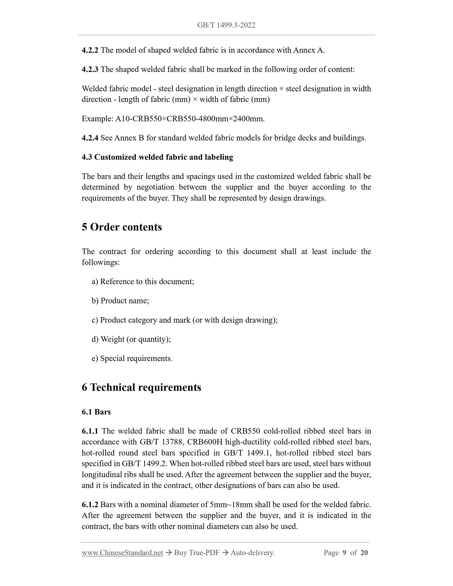 GB/T 1499.3-2022 Page 4