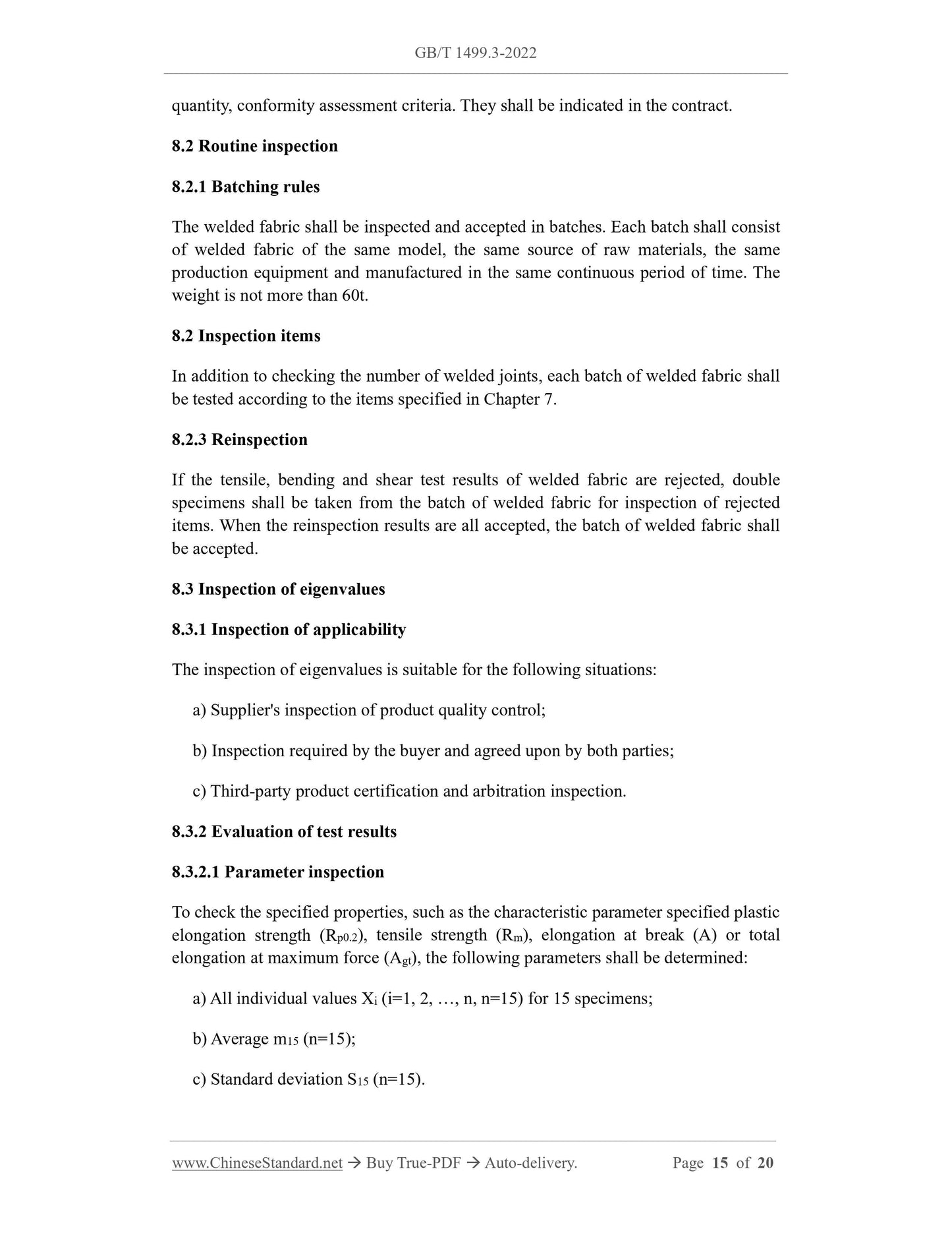 GB/T 1499.3-2022 Page 7