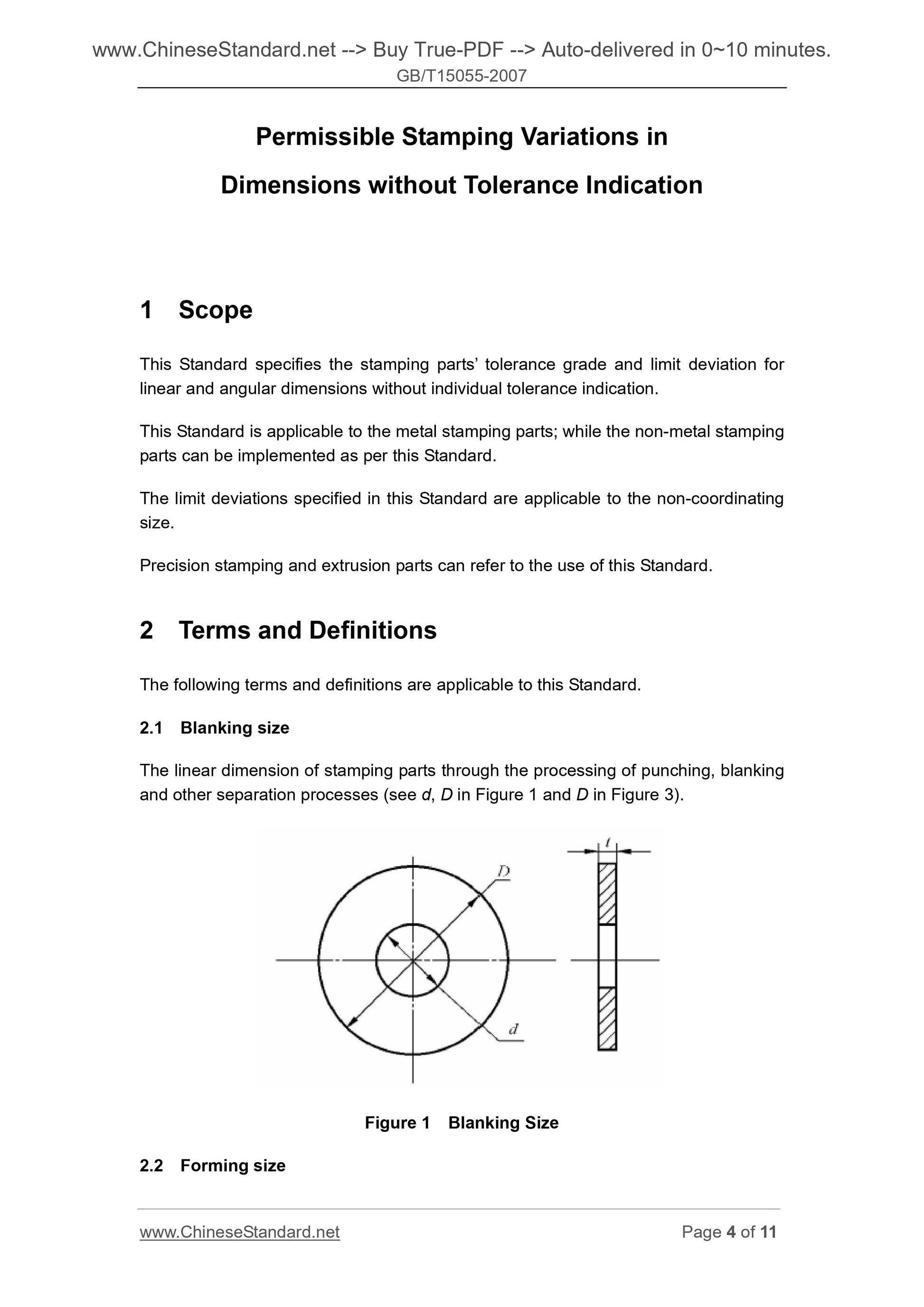 GB/T 15055-2007 Page 4