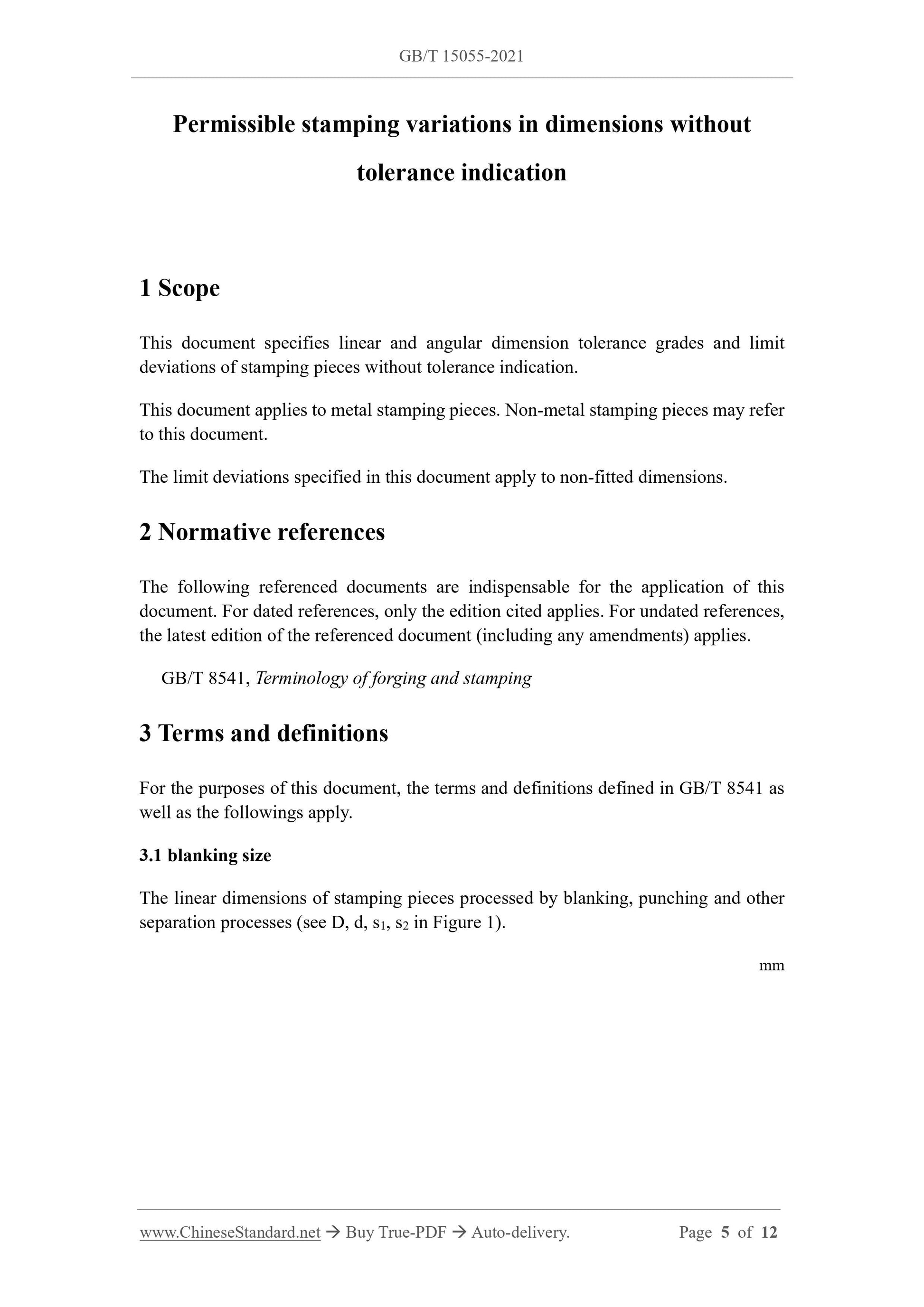 GB/T 15055-2021 Page 3