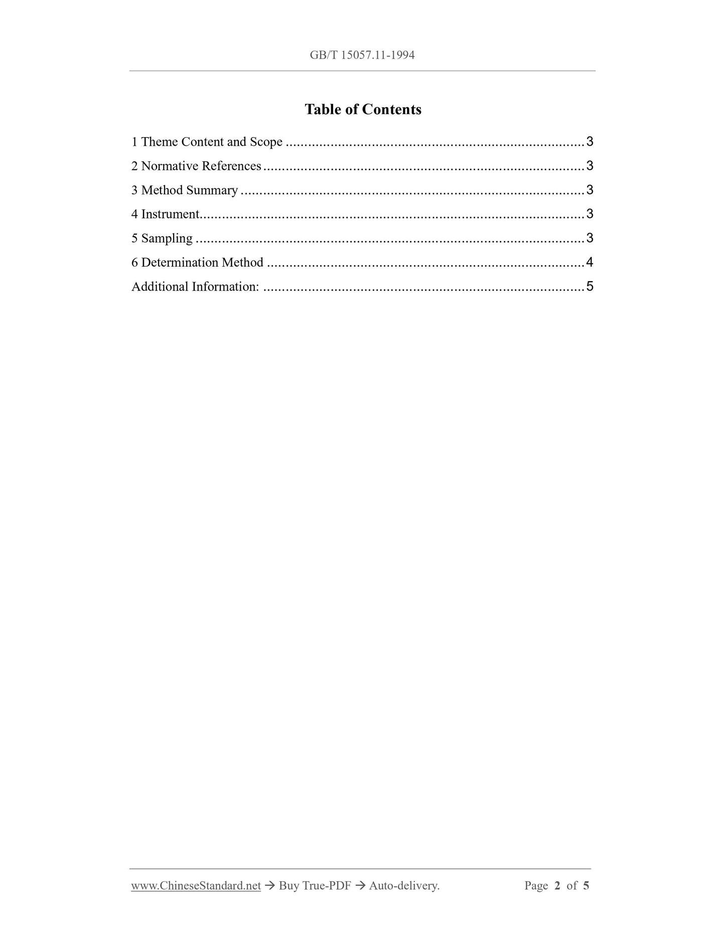 GB/T 15057.11-1994 Page 2