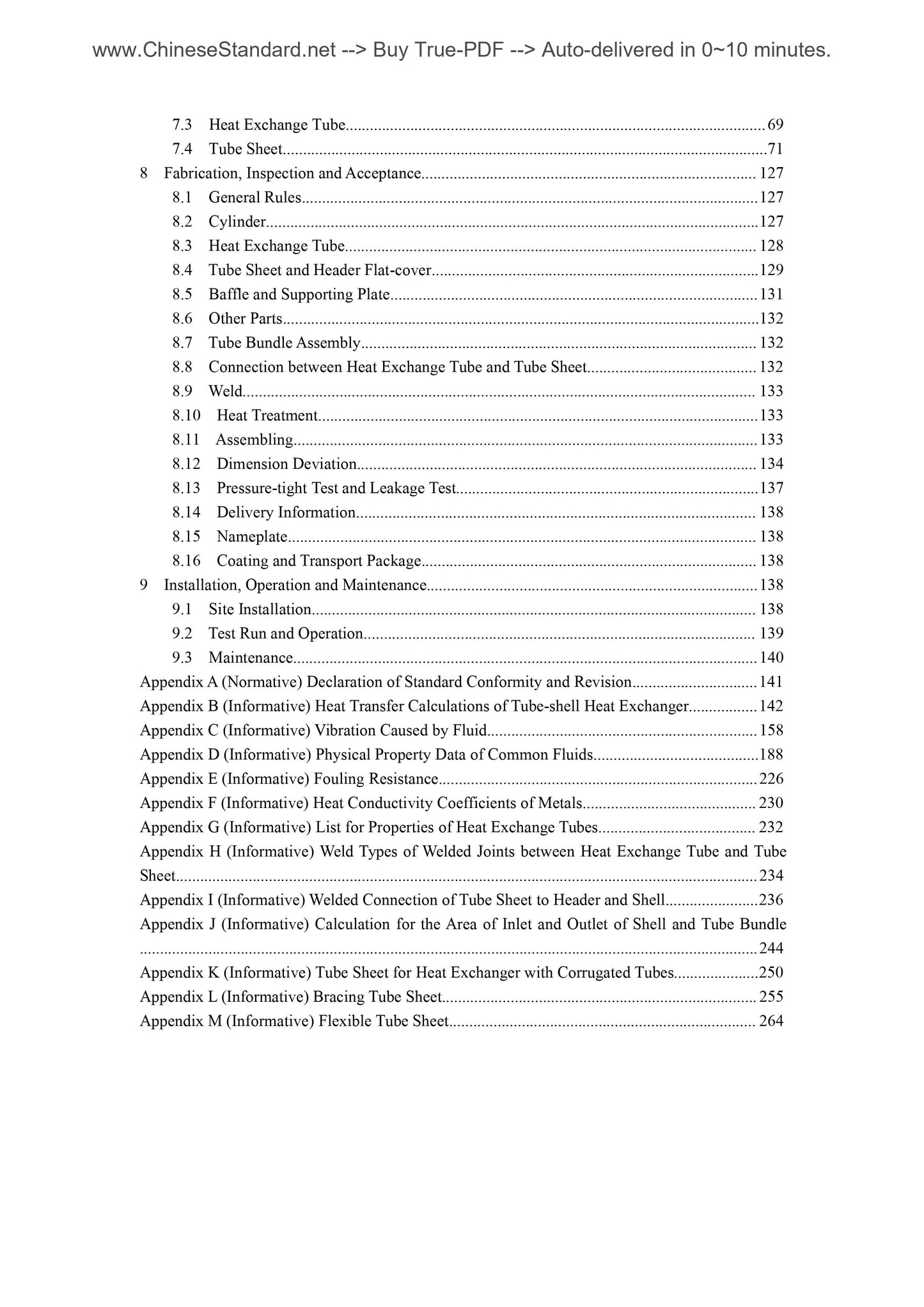 GB/T 151-2014 Page 3