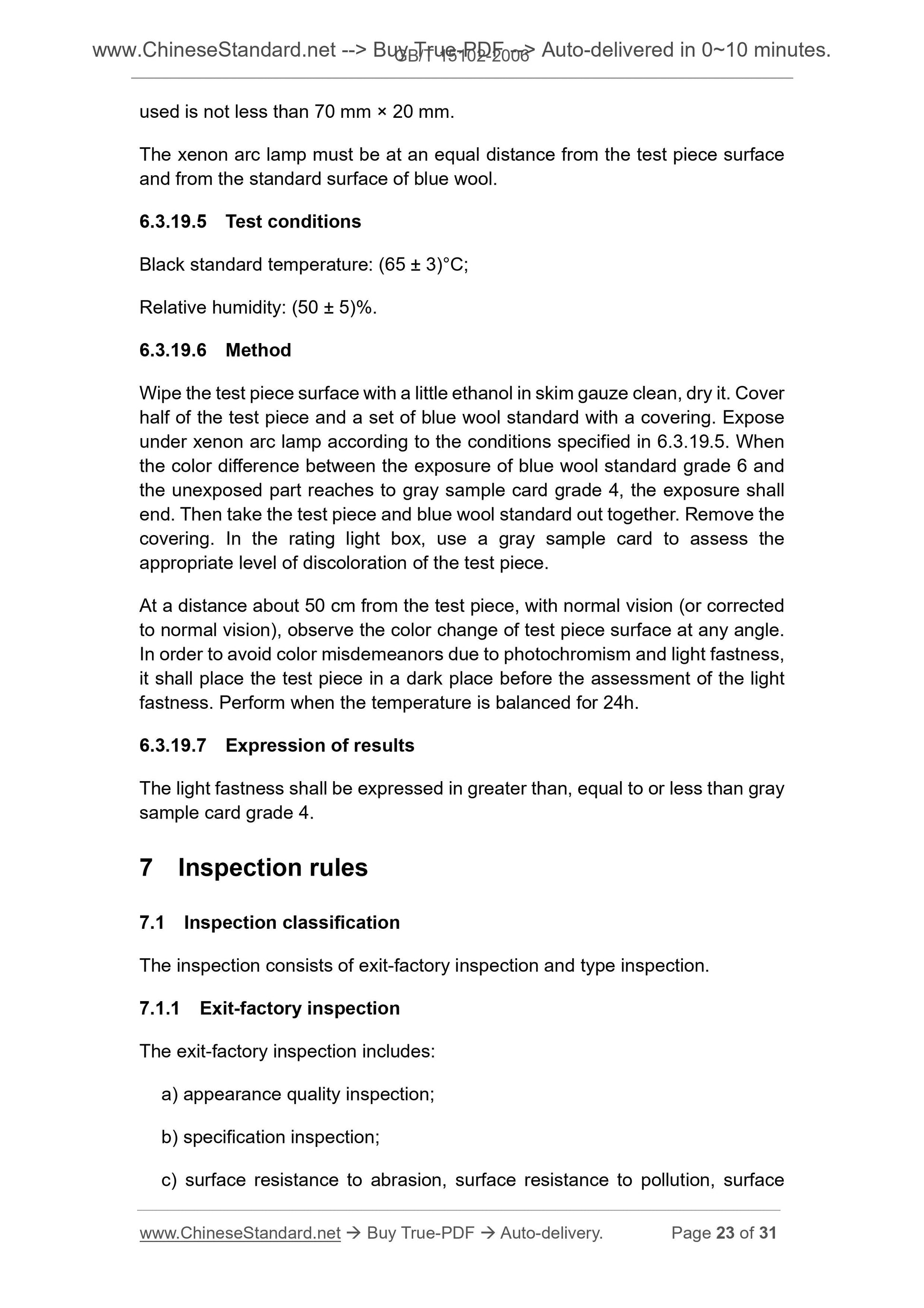 GB/T 15102-2006 Page 10