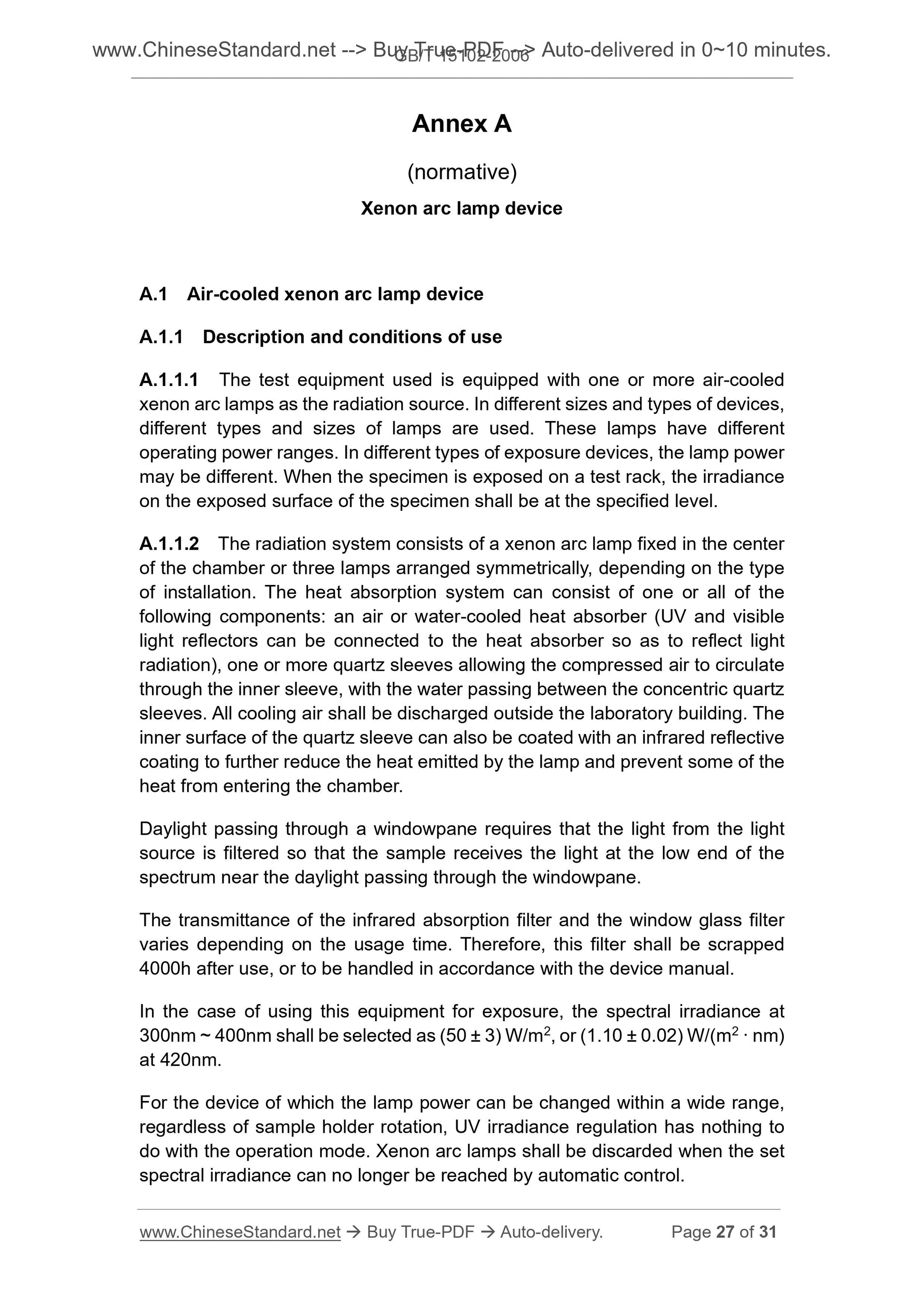 GB/T 15102-2006 Page 11