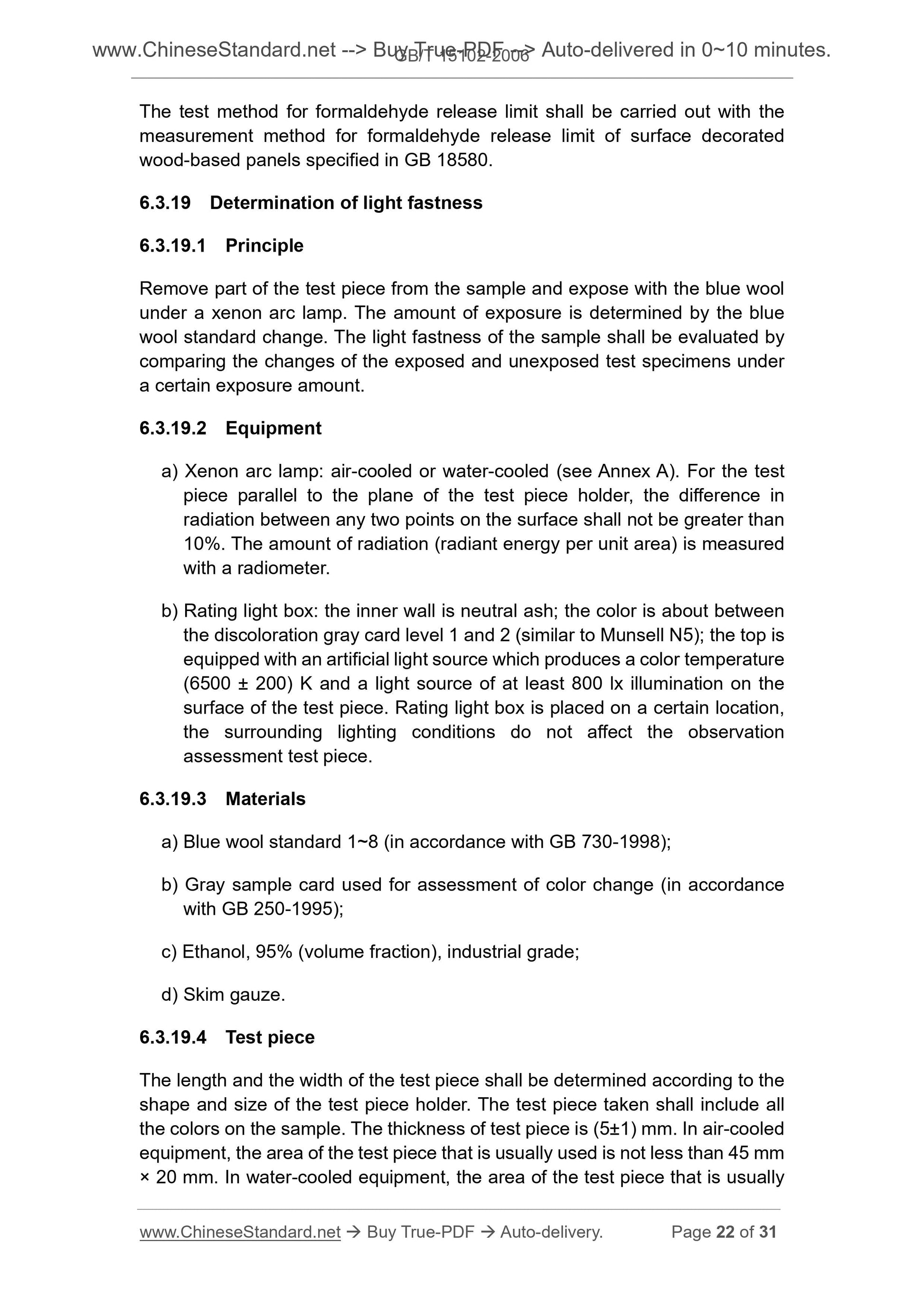 GB/T 15102-2006 Page 9