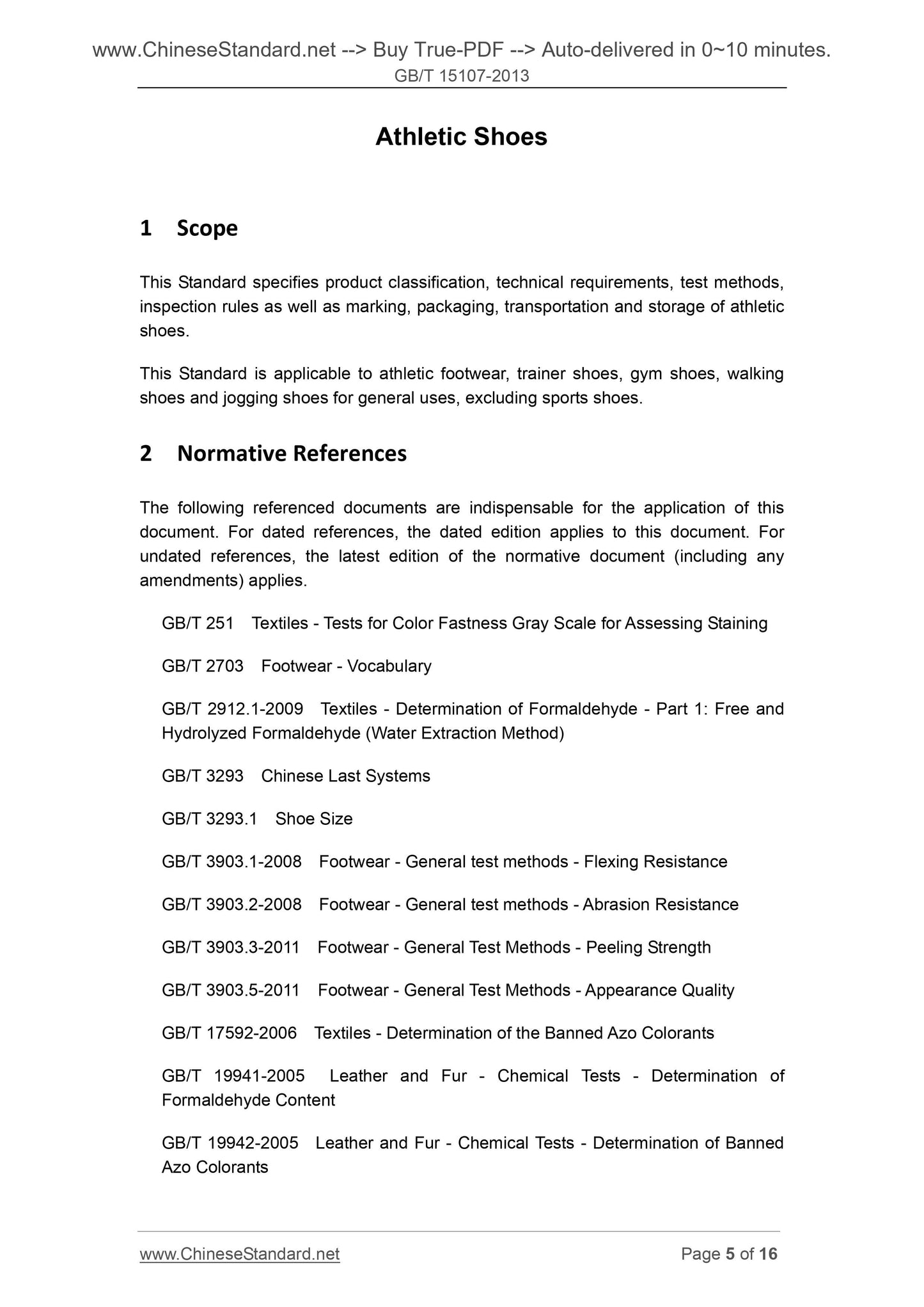 GB/T 15107-2013 Page 5