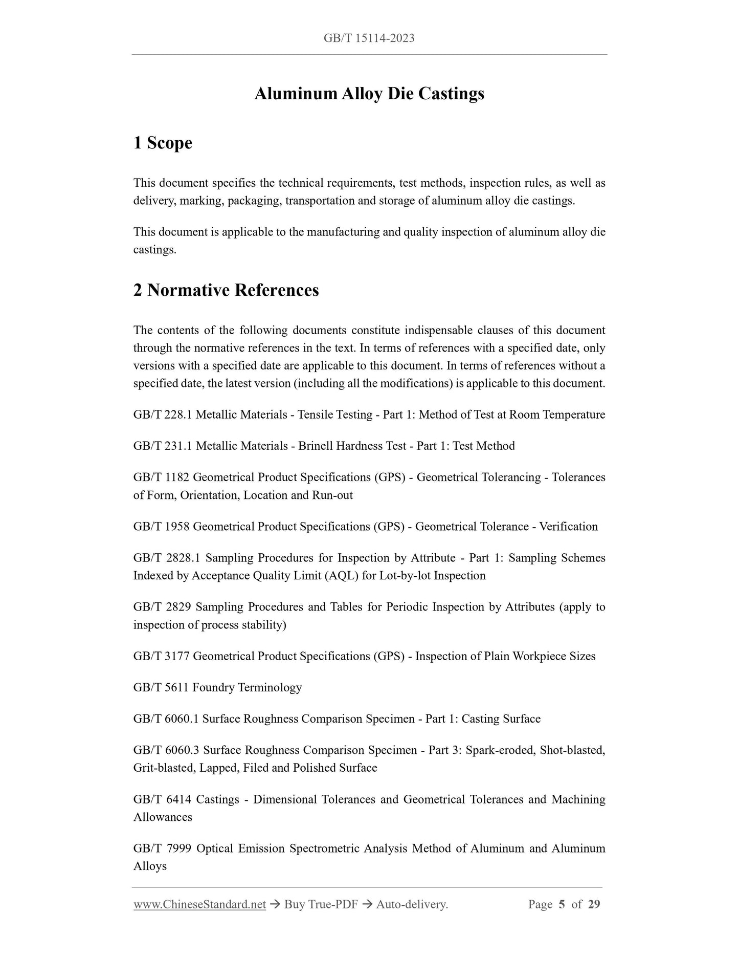 GB/T 15114-2023 Page 3