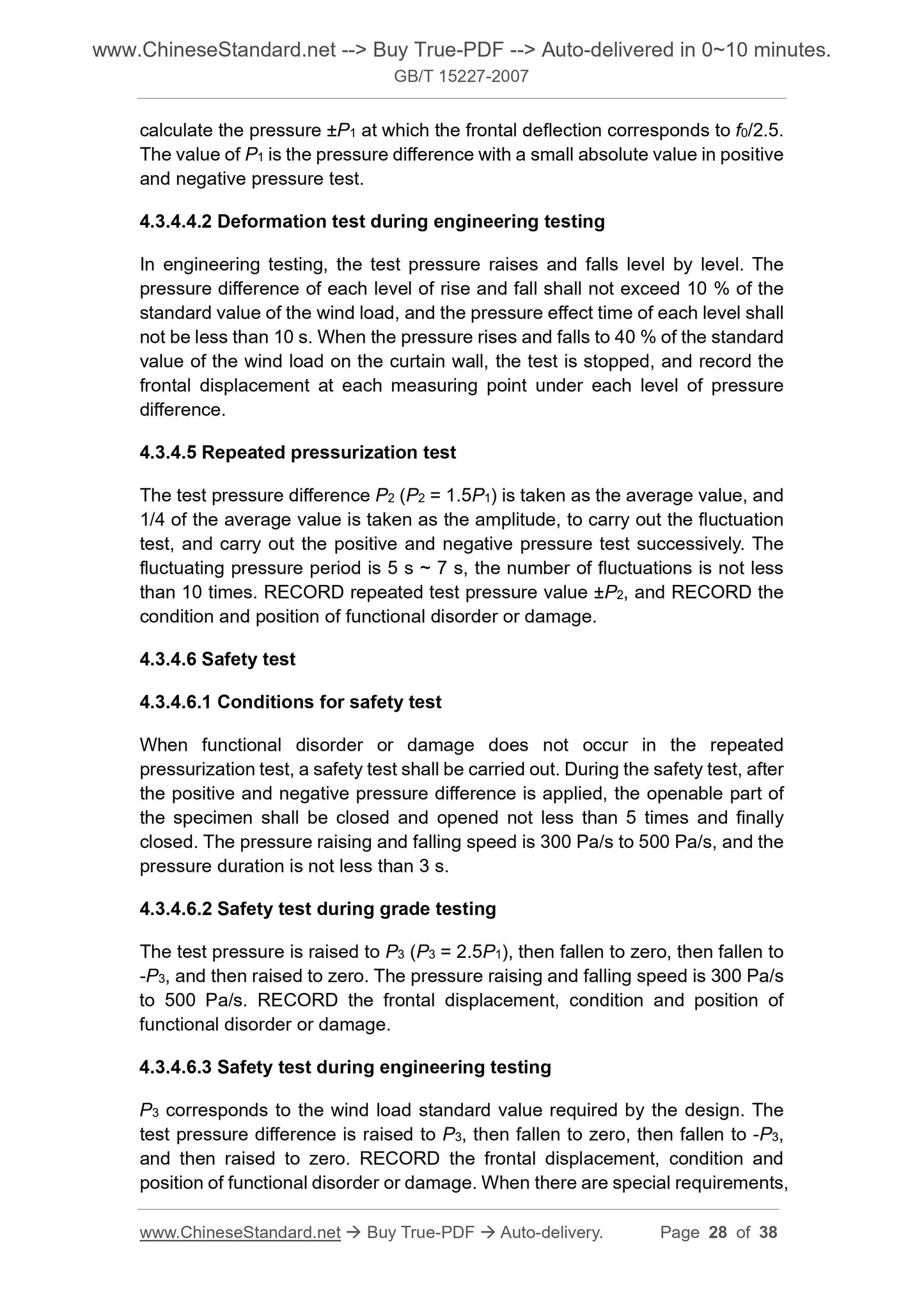 GB/T 15227-2007 Page 10