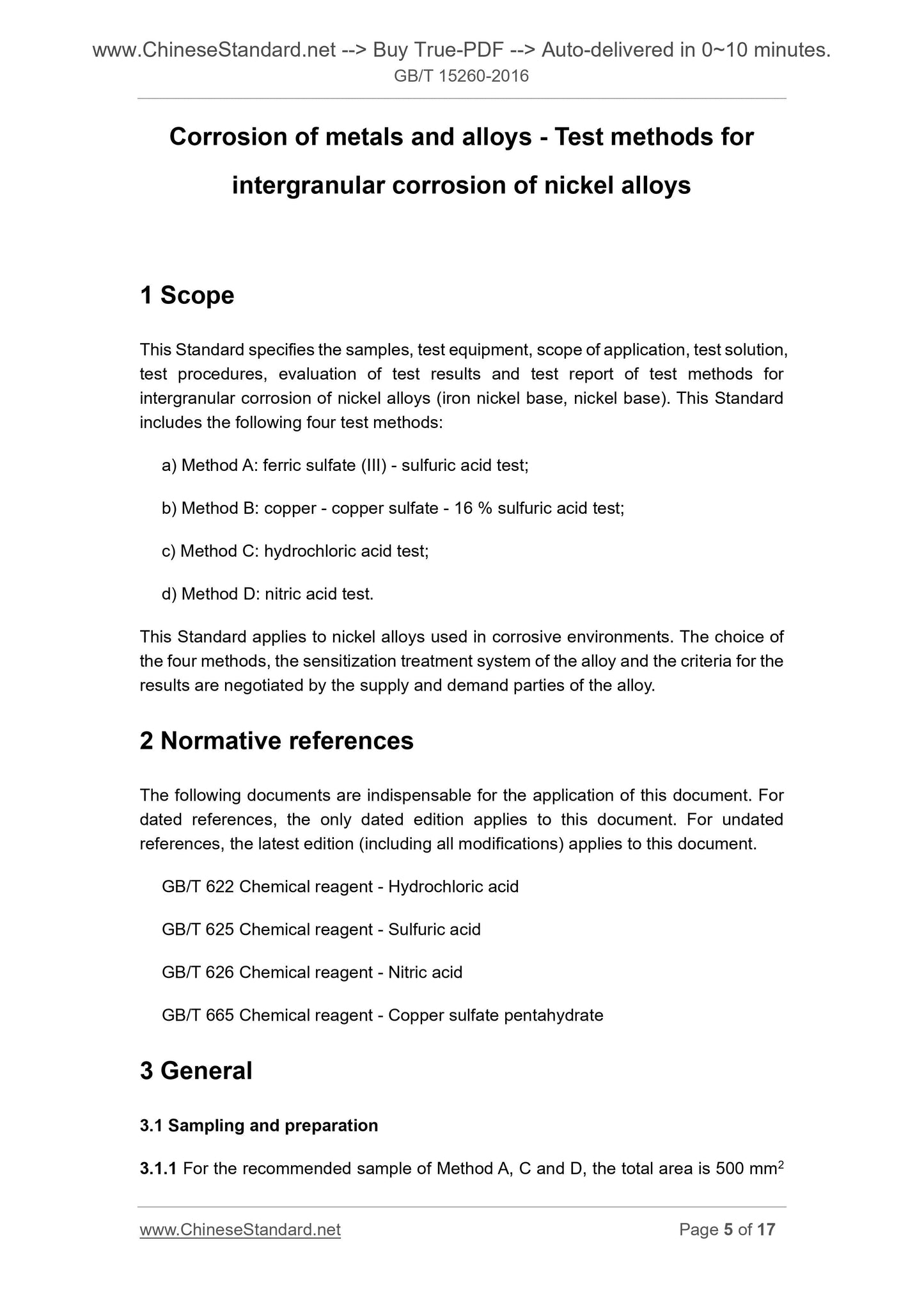 GB/T 15260-2016 Page 4
