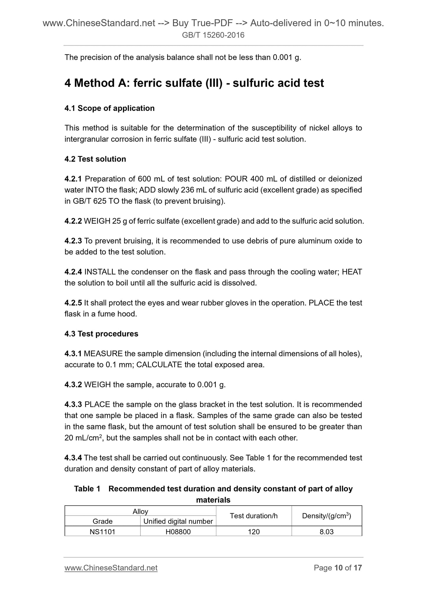 GB/T 15260-2016 Page 6