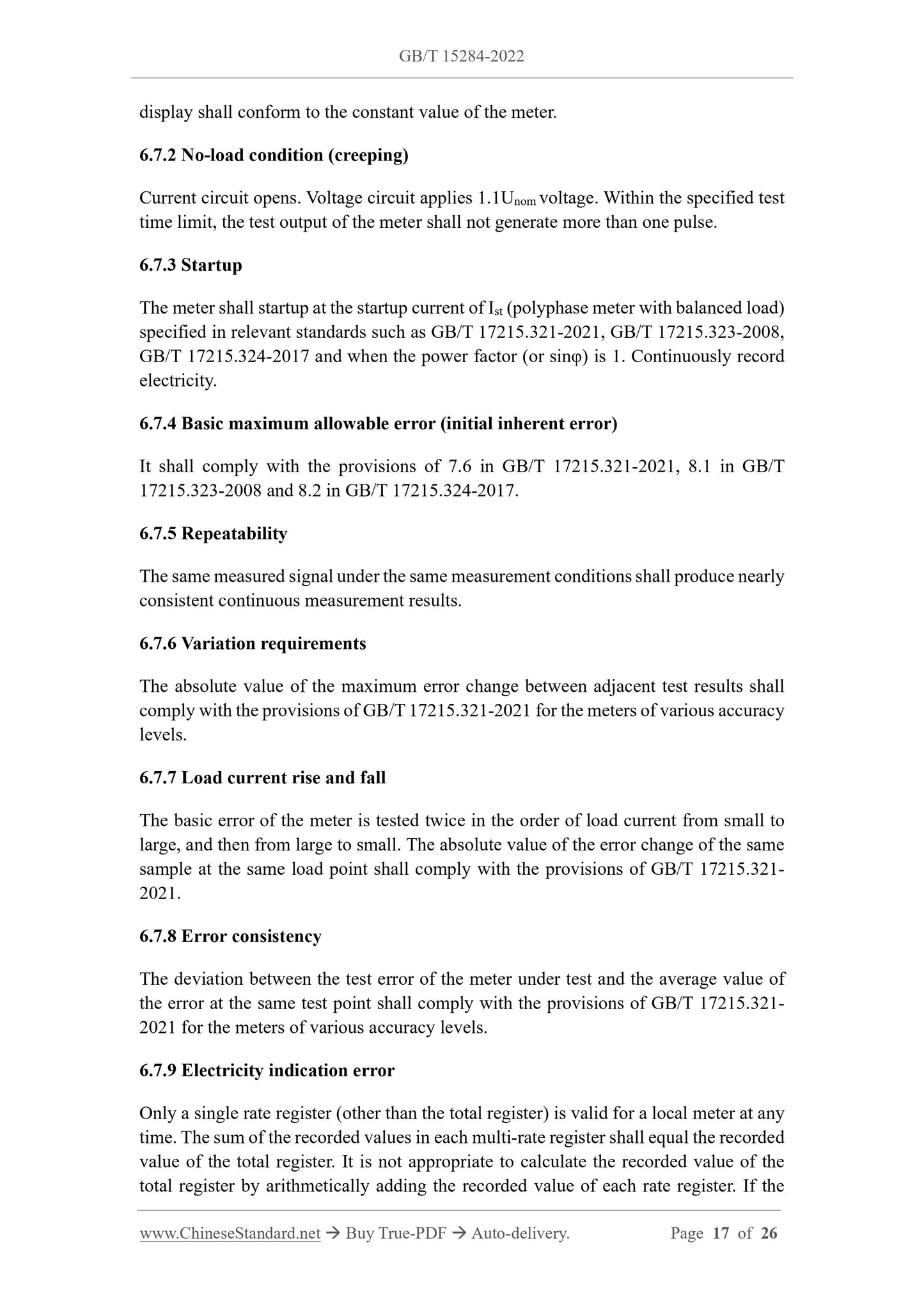 GB/T 15284-2022 Page 10