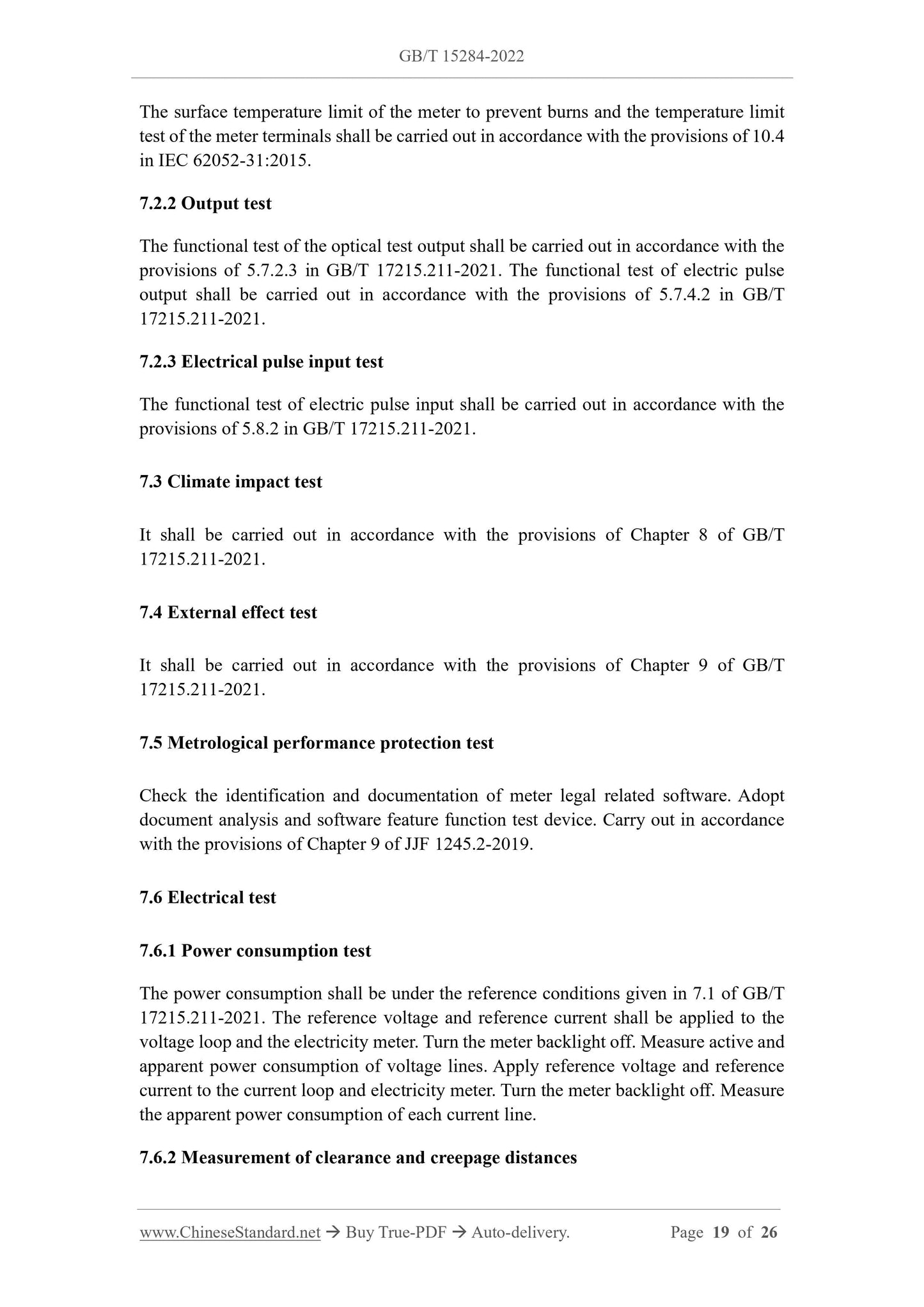 GB/T 15284-2022 Page 11
