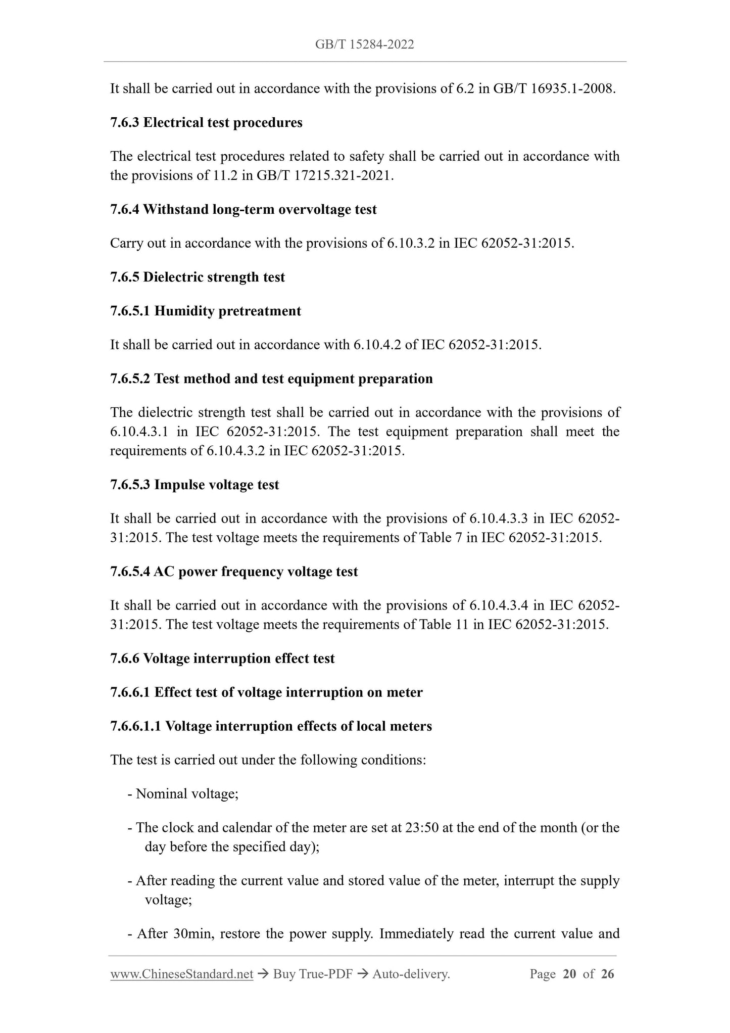 GB/T 15284-2022 Page 12