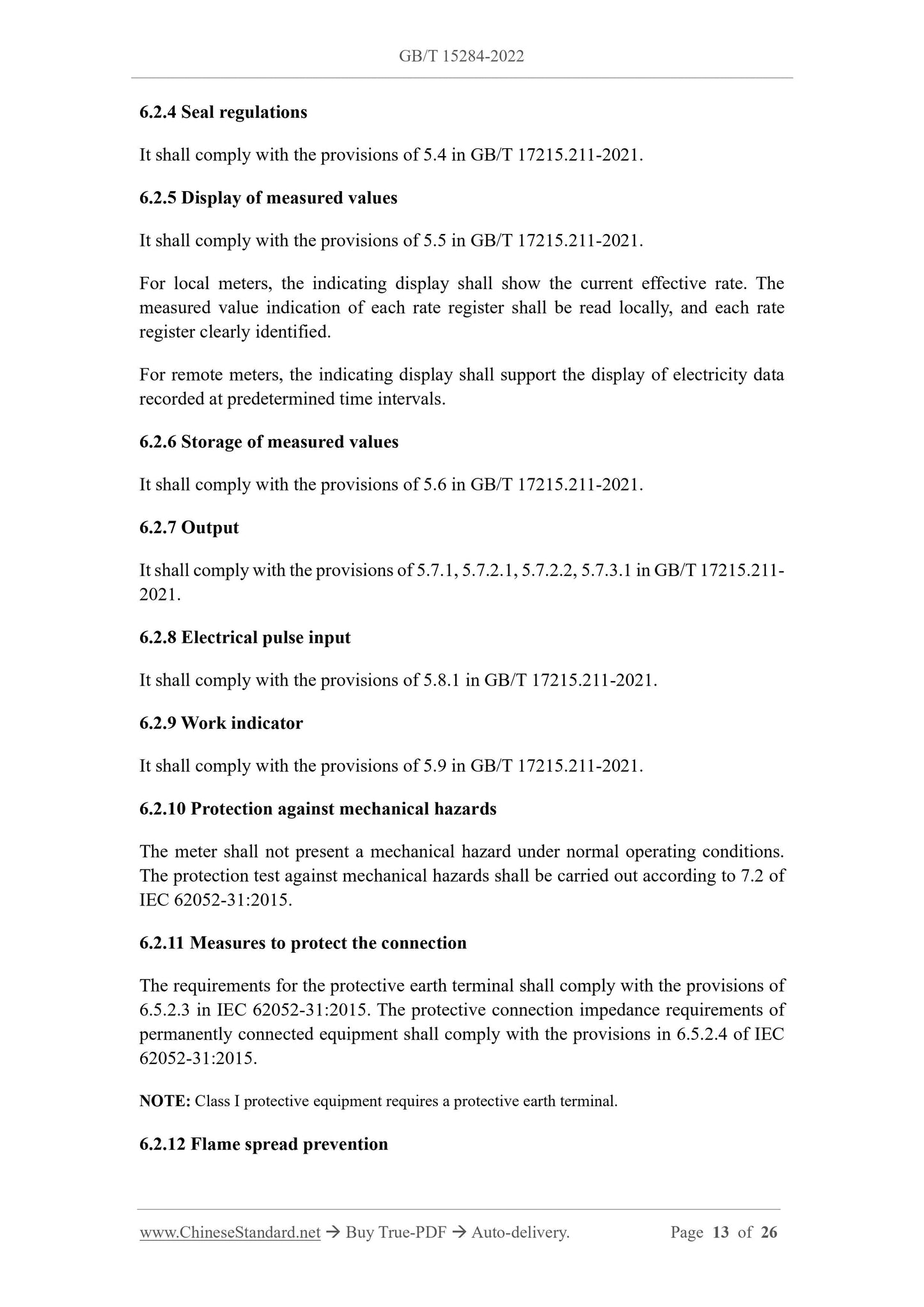 GB/T 15284-2022 Page 7