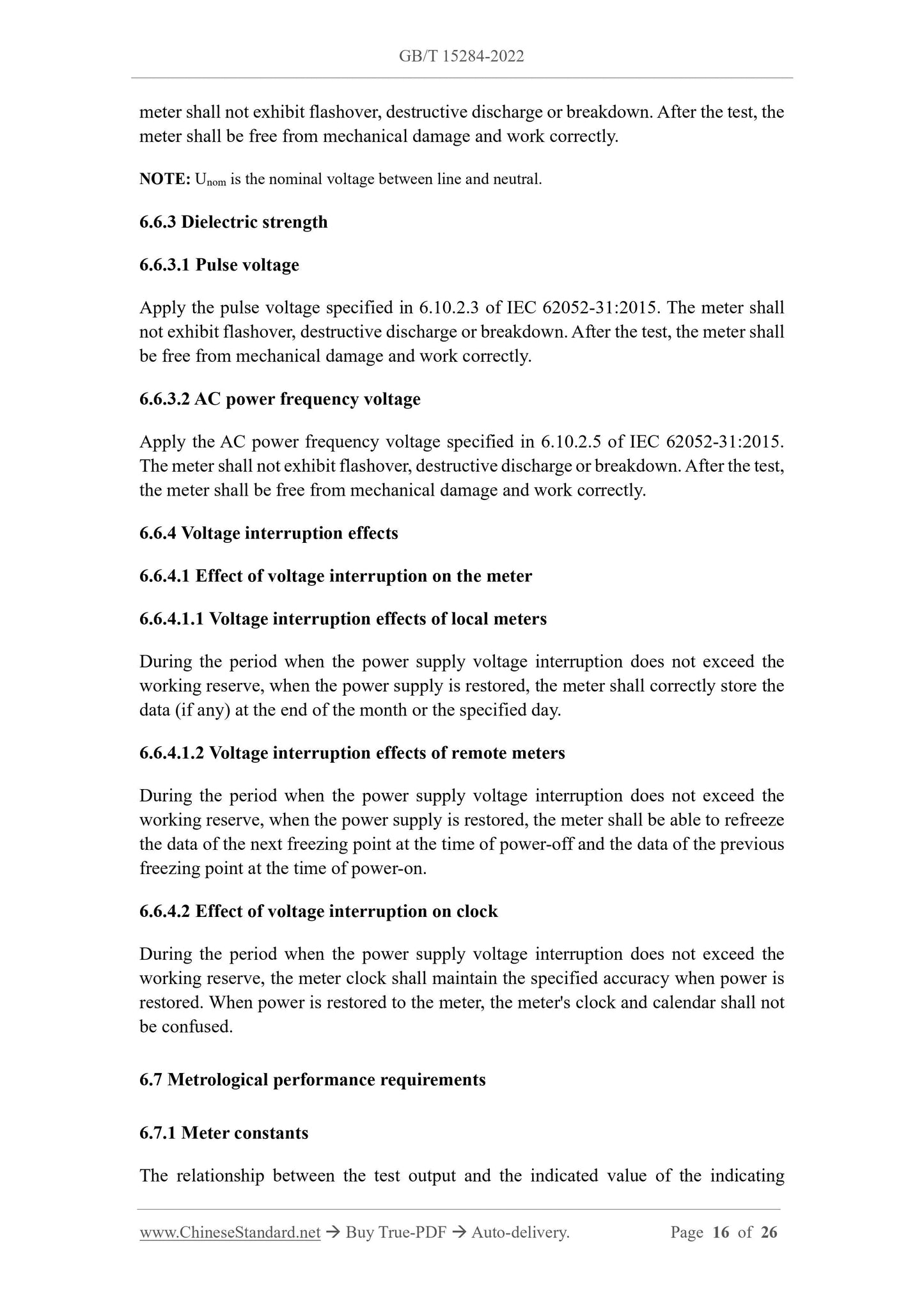 GB/T 15284-2022 Page 9