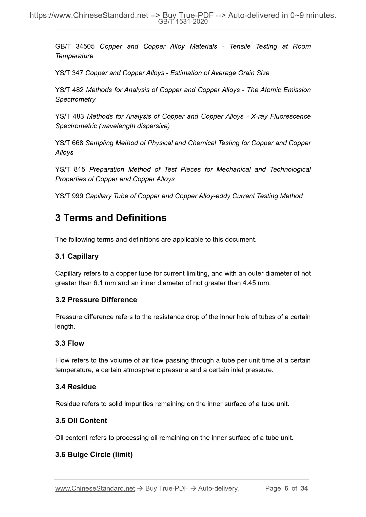GB/T 1531-2020 Page 4