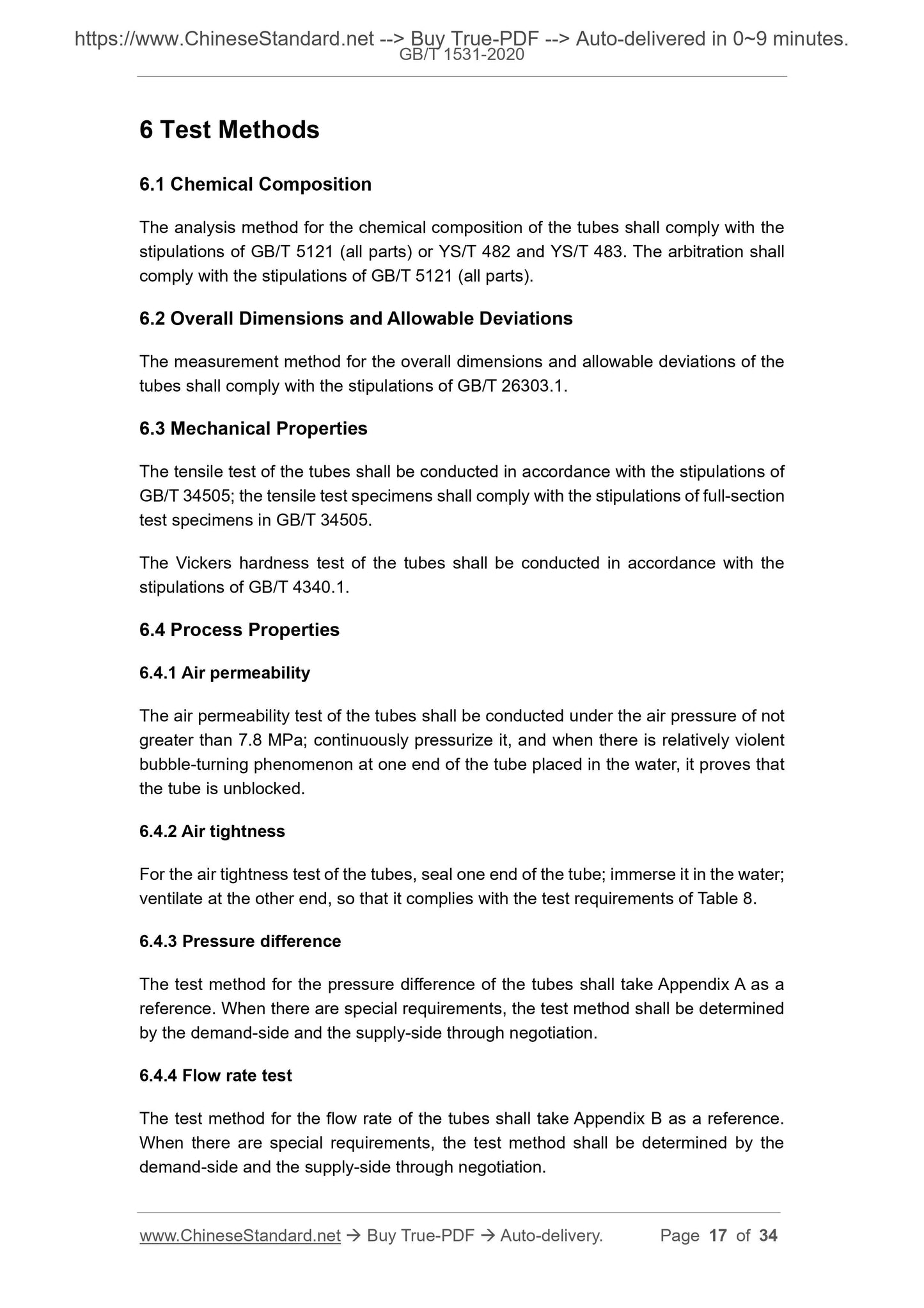 GB/T 1531-2020 Page 5