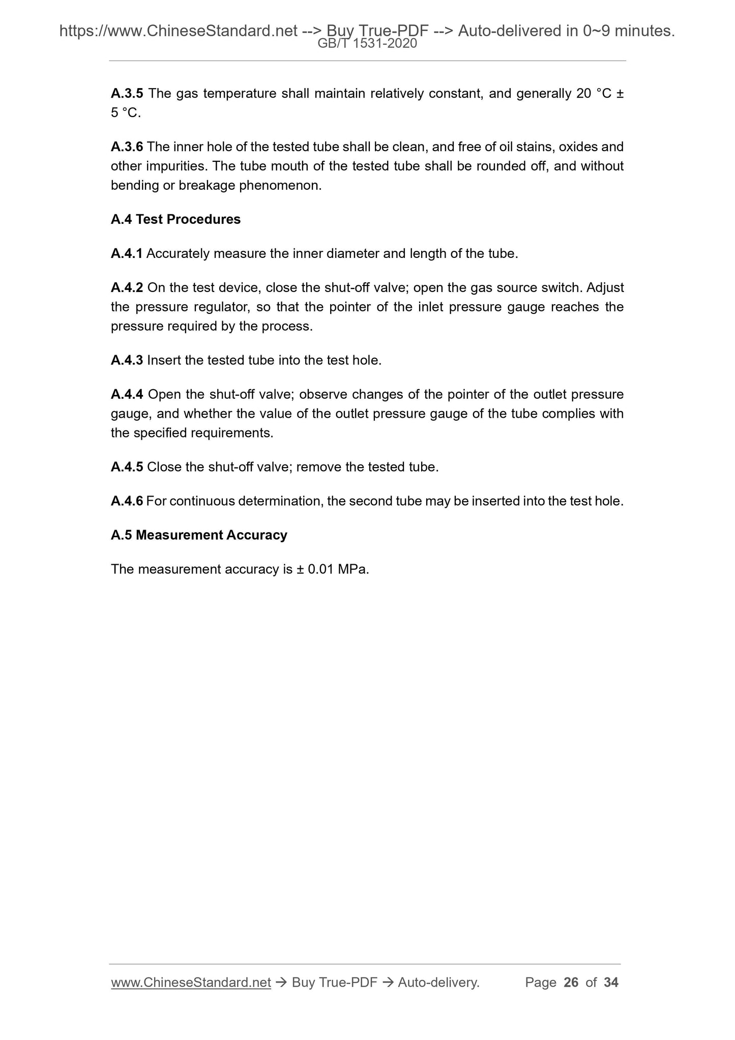 GB/T 1531-2020 Page 8