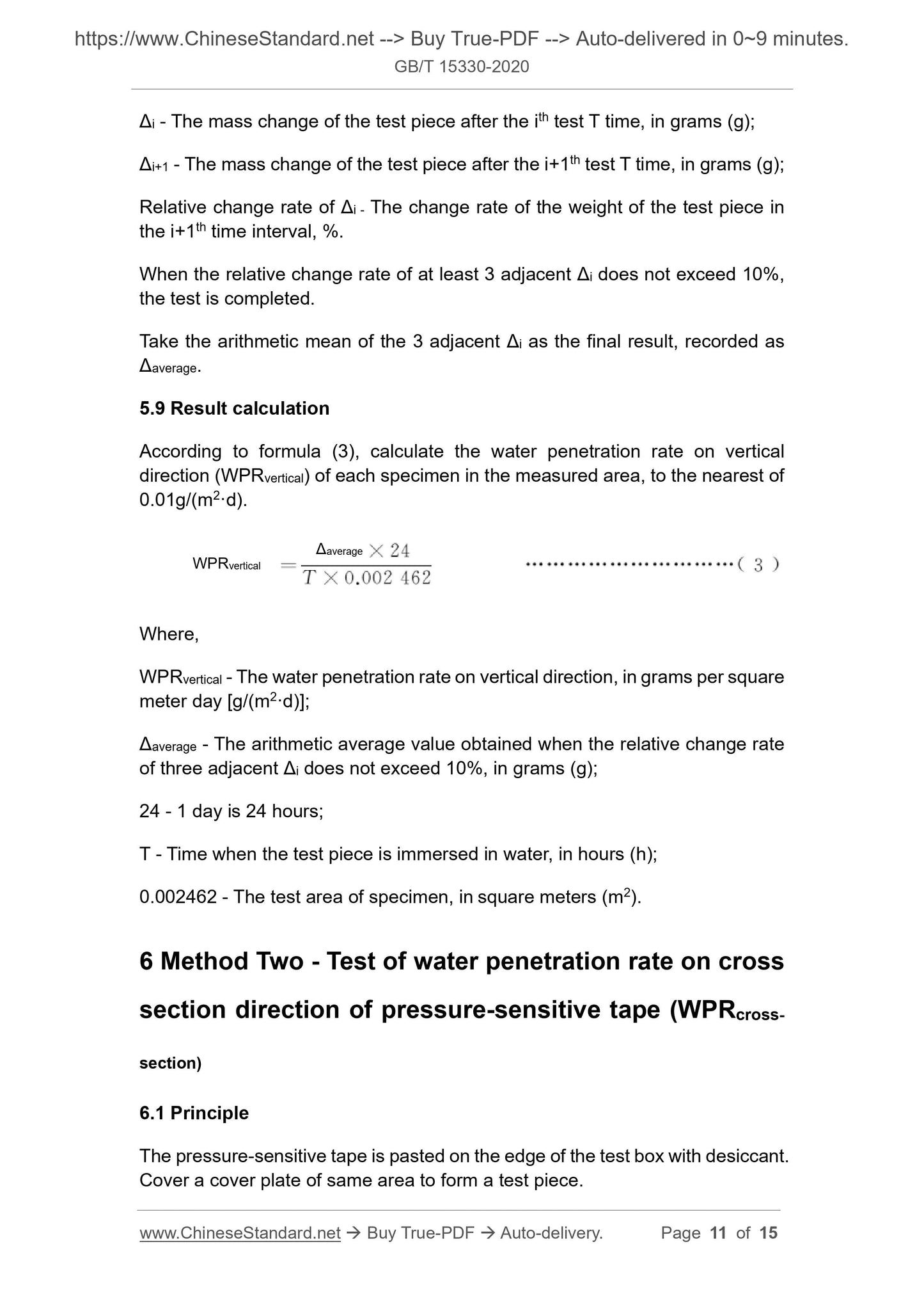 GB/T 15330-2020 Page 7