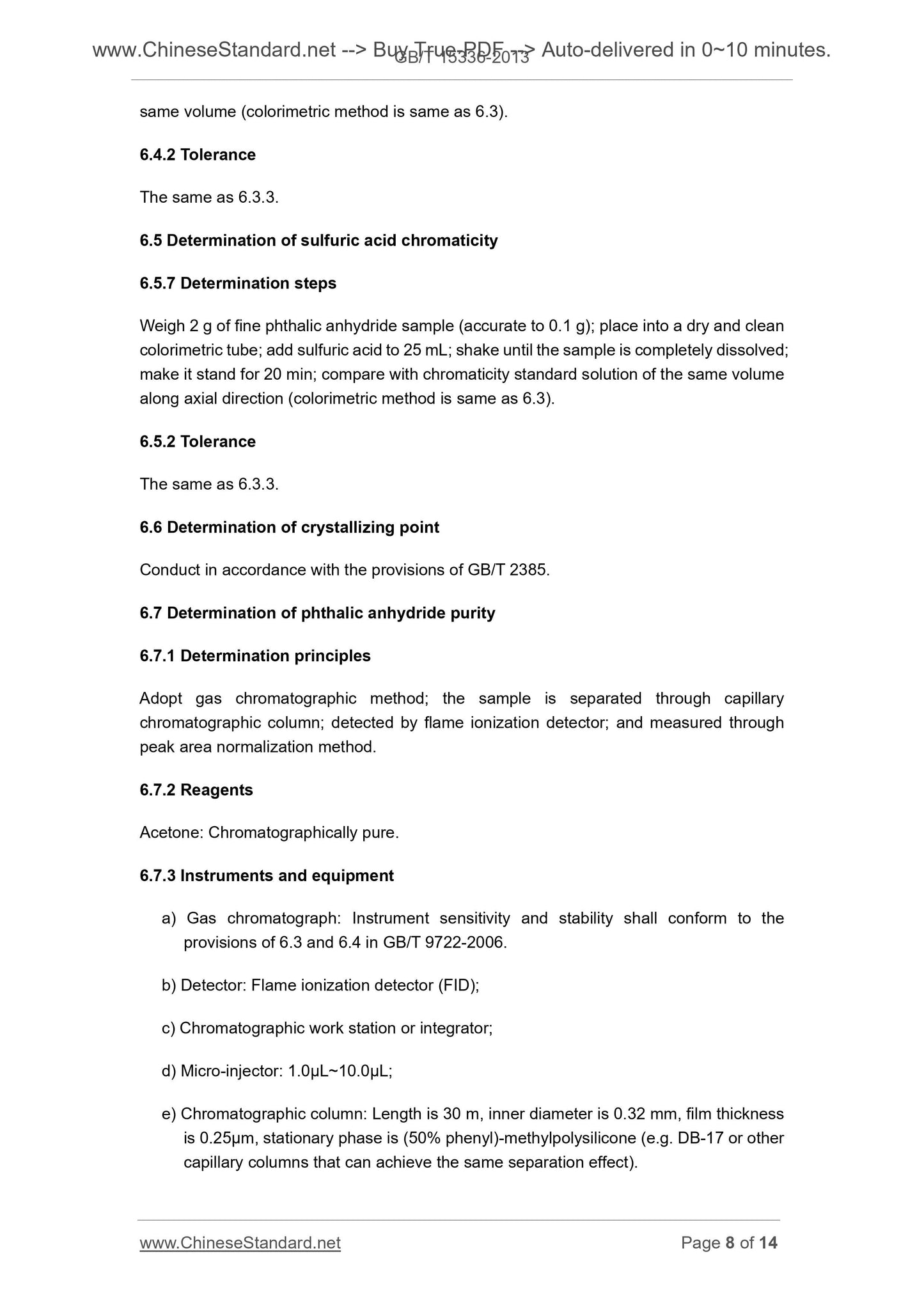GB/T 15336-2013 Page 6
