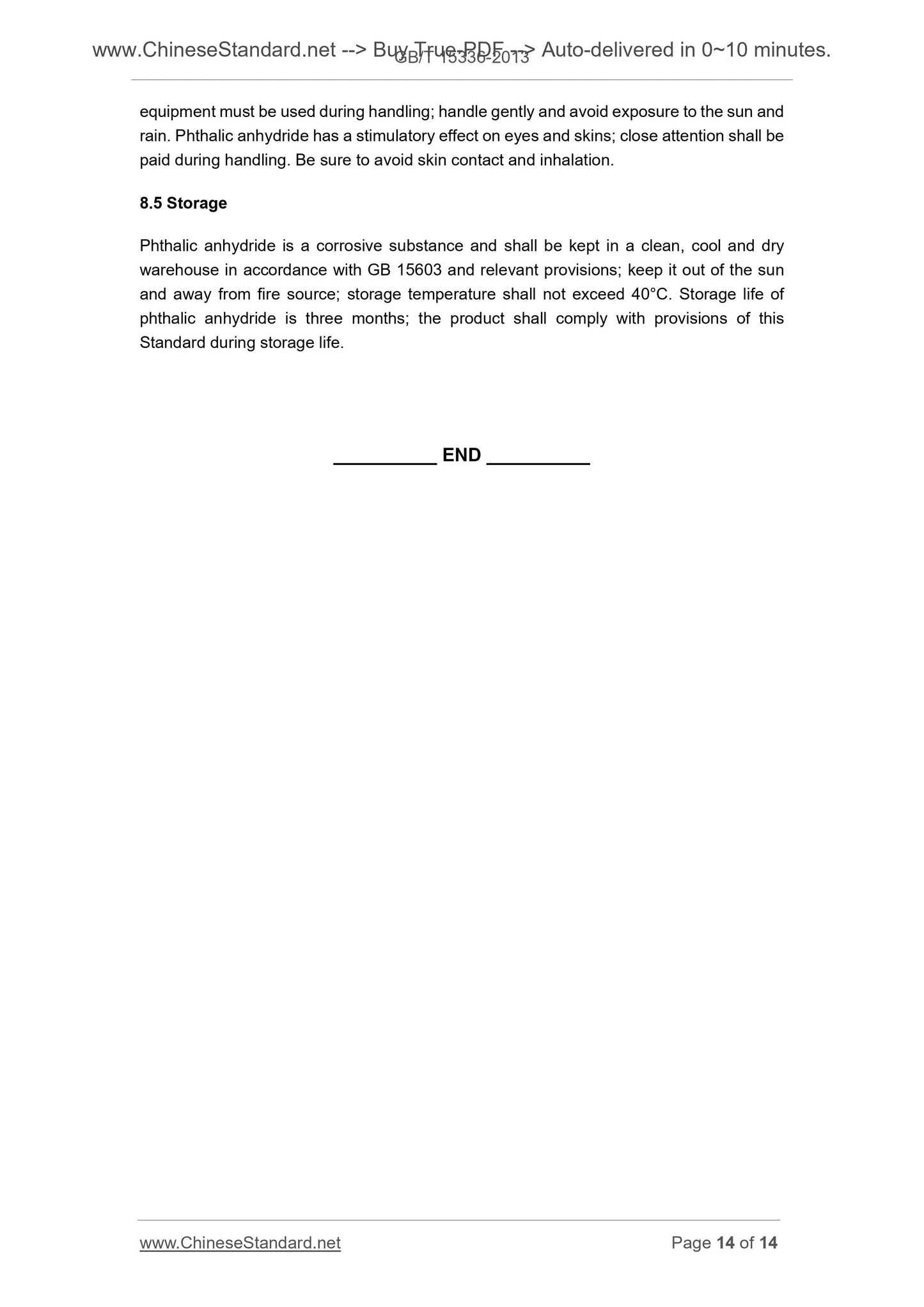 GB/T 15336-2013 Page 8
